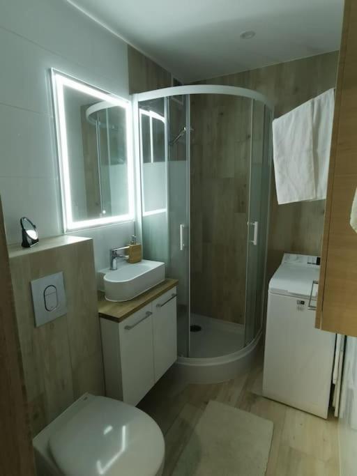 Klimatyczny Apartament Sopot Apartment
