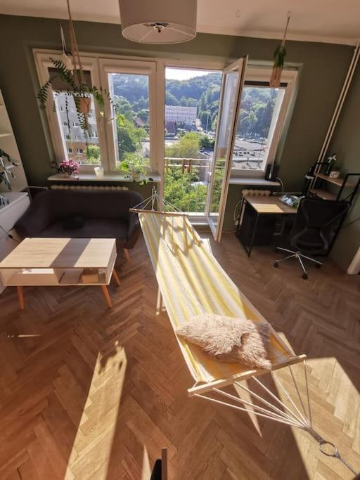 Klimatyczny Apartament Sopot