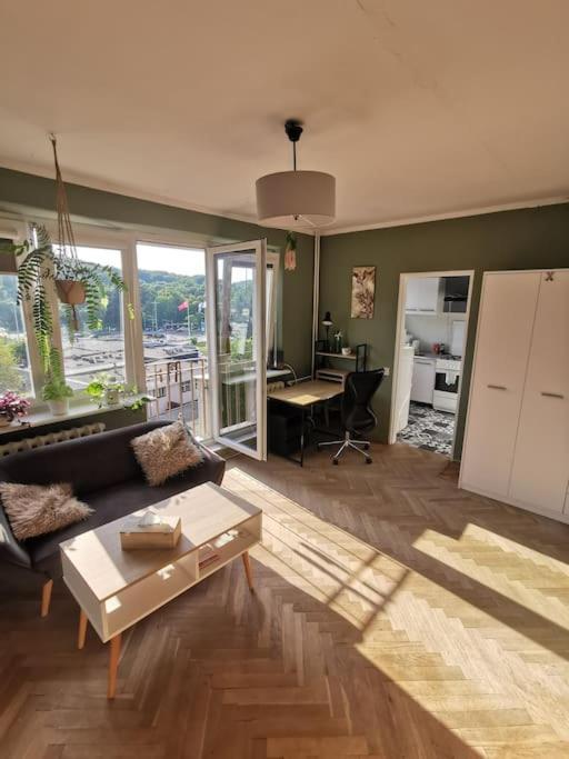 Klimatyczny Apartament Sopot * Gdansk
