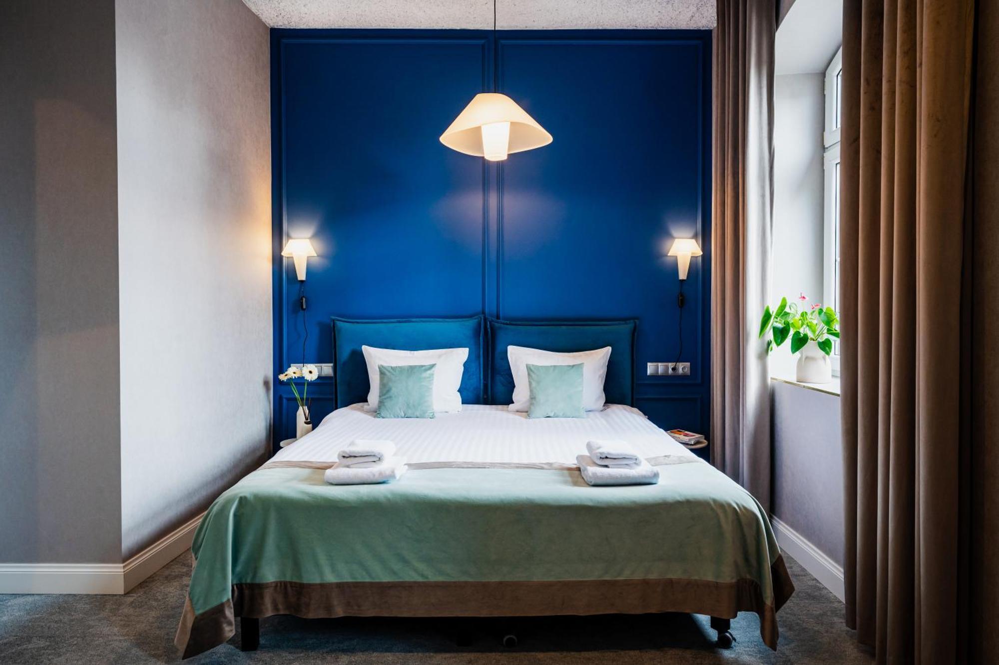 Apartamento Focus Premium By Focus *