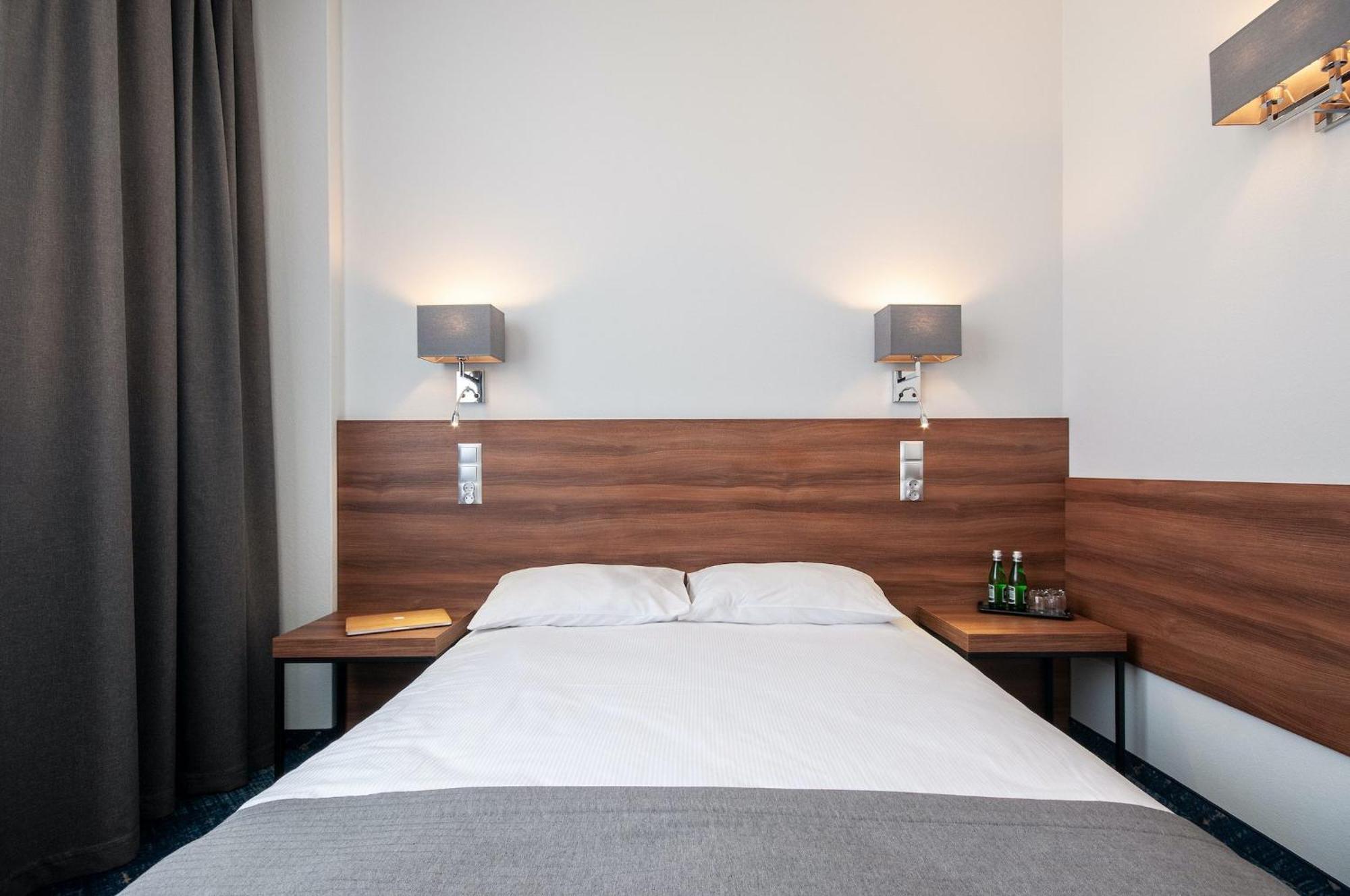 Oliwski Hotel 3*