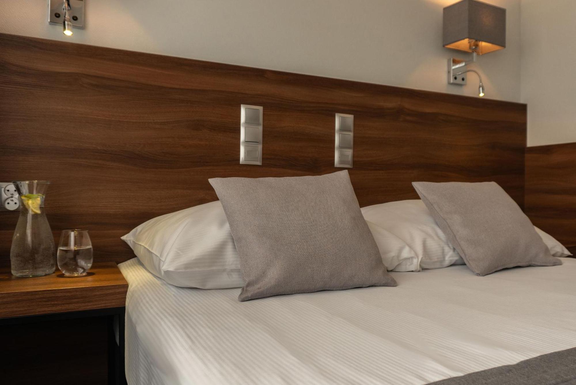 Hotel Oliwski Gdansk
