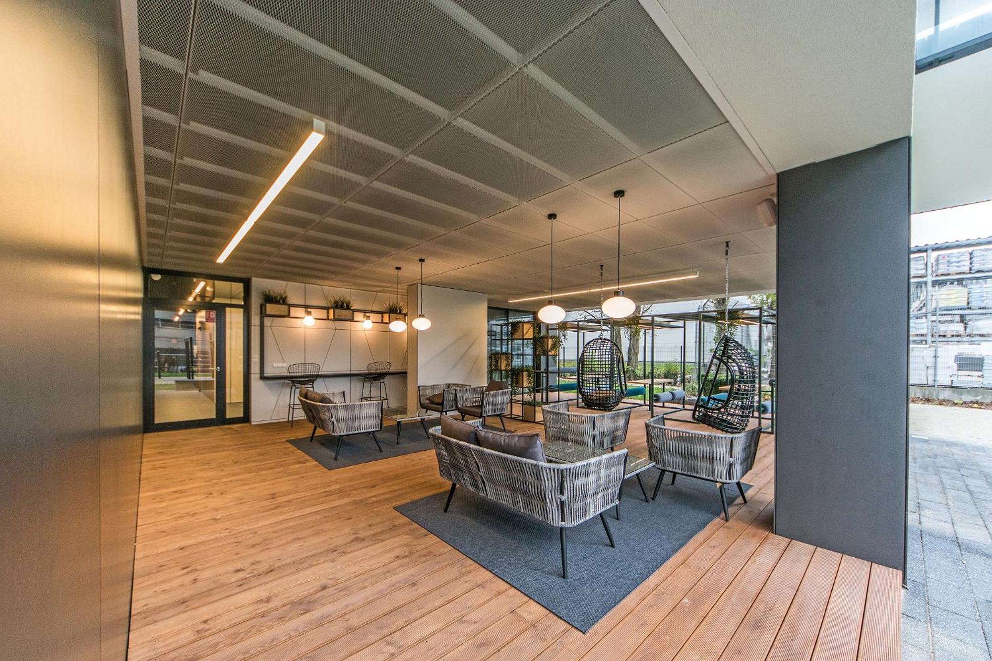 Glow Apartments, Szczecinska Apartamenty Huoneisto *