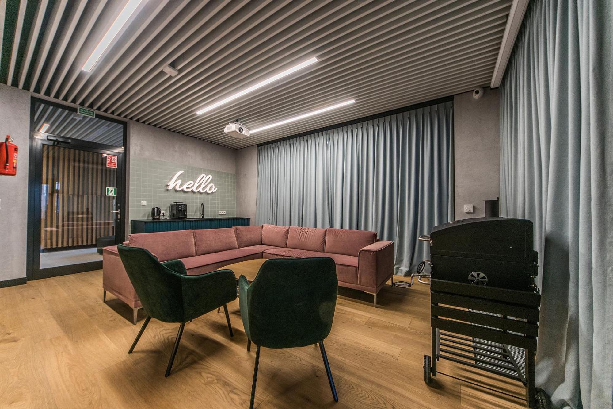 Glow Apartments, Szczecinska Apartamenty * Gdańsk