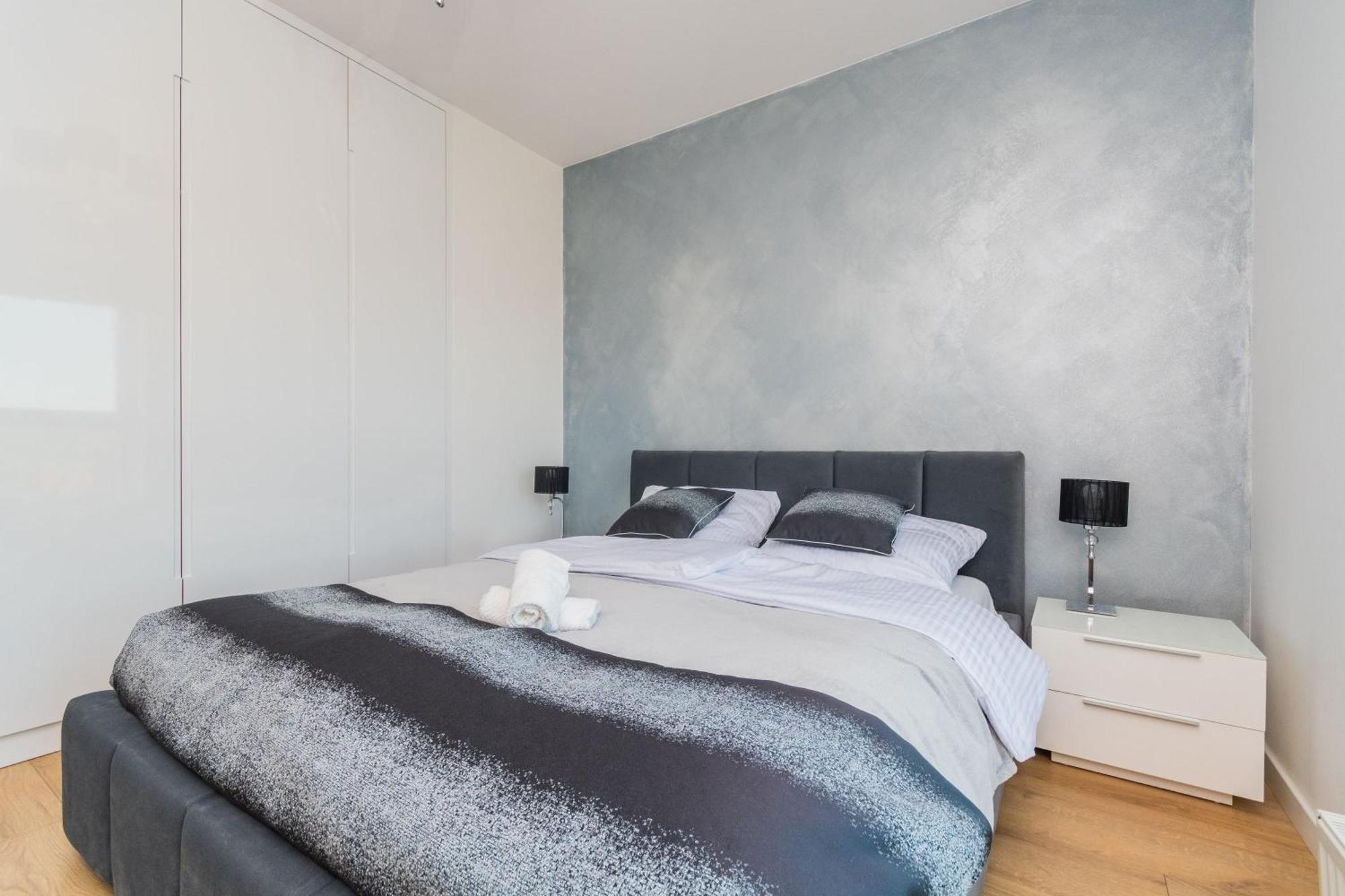 Apartment Grand - Bastion Walowa *