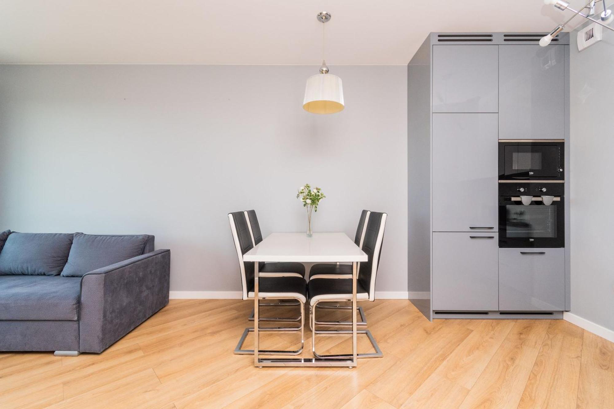 Apartment Grand - Bastion Walowa