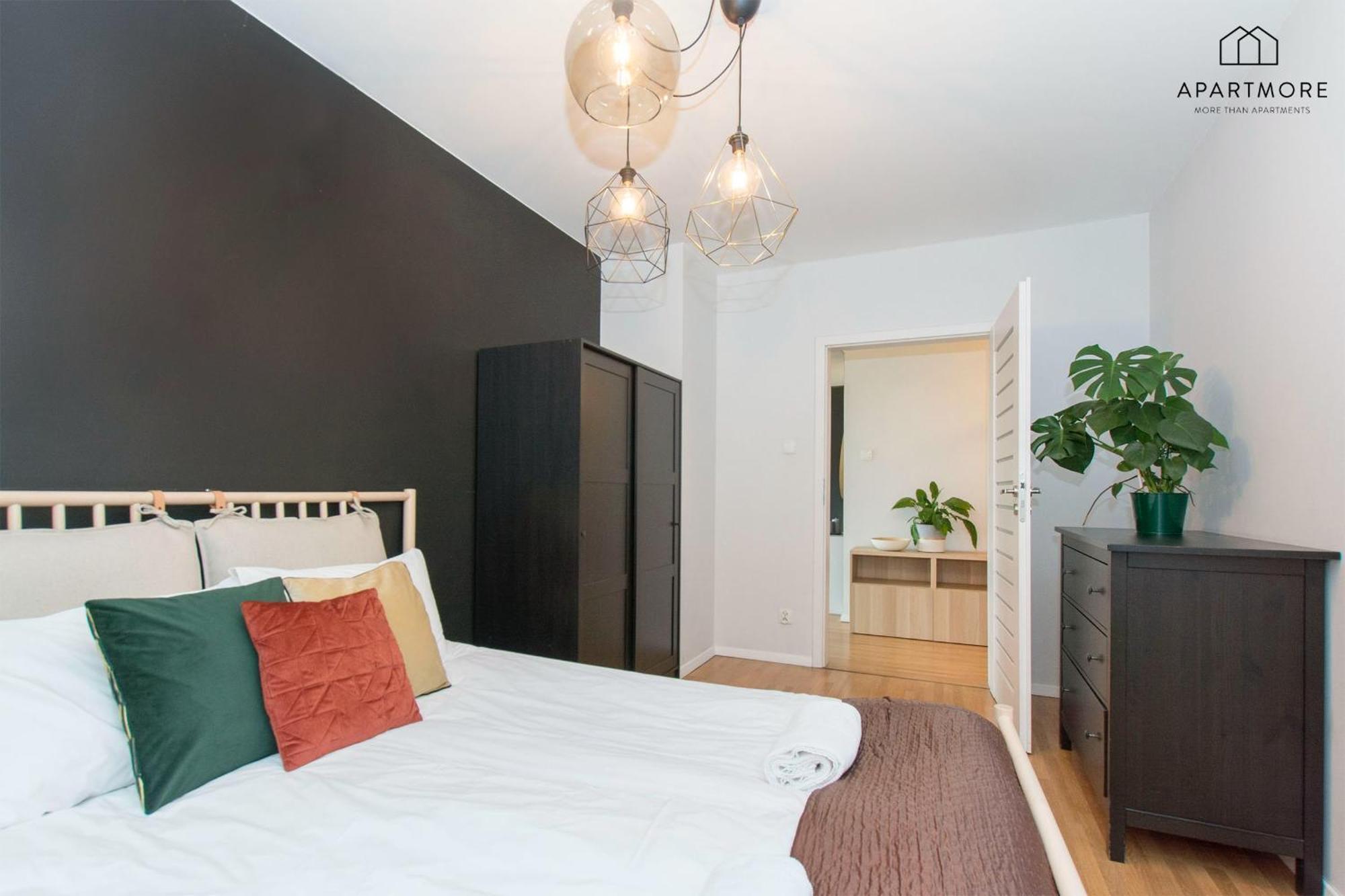 Apartment Center & Wellness *
