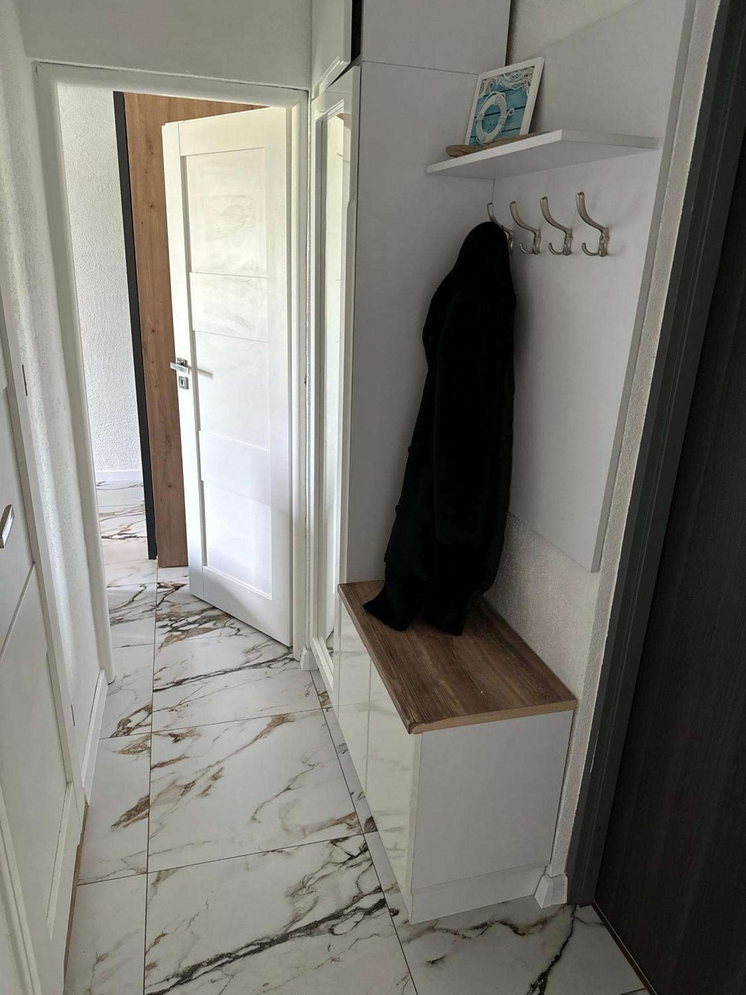 Căn hộ Mieszkanie Przy Morzu Gdansk