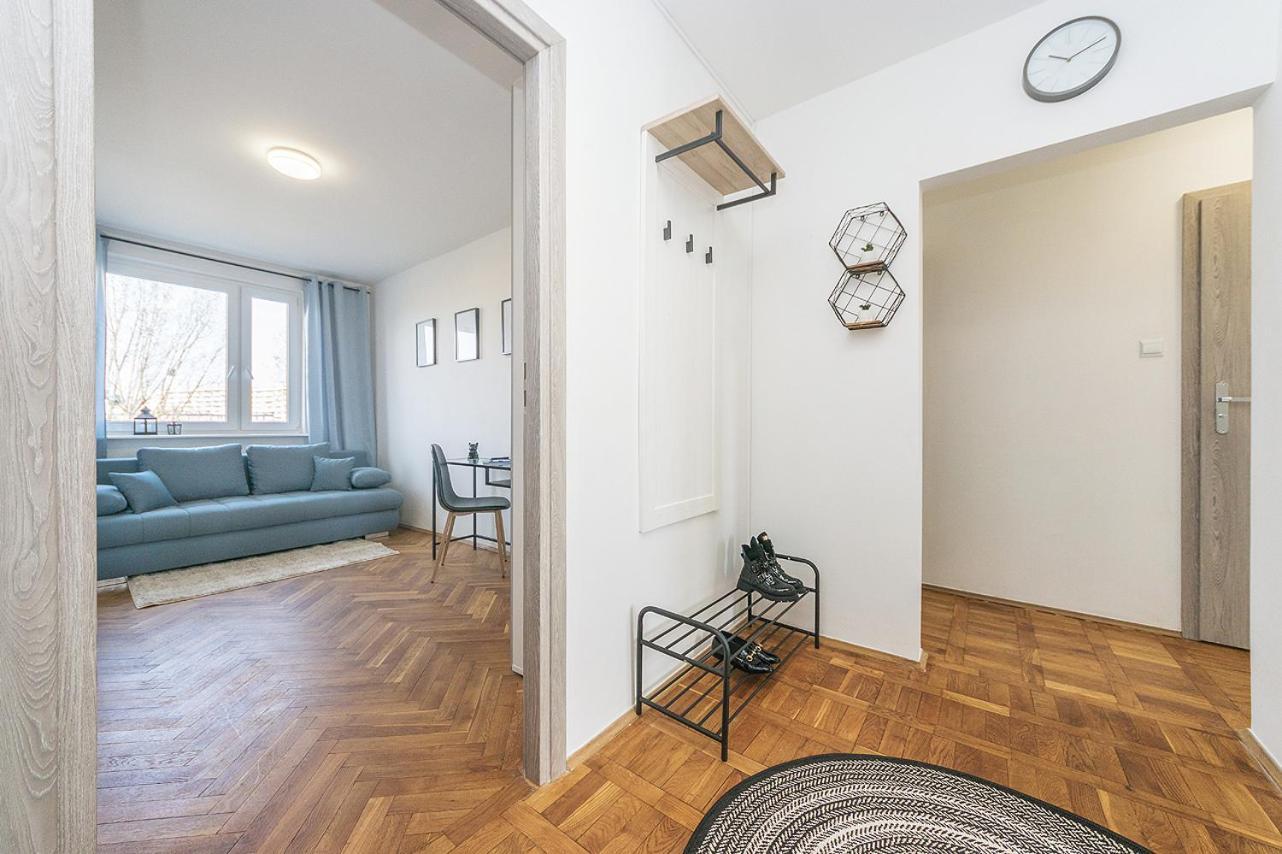 Apartamento Glow Apartments, Kolobrzeska