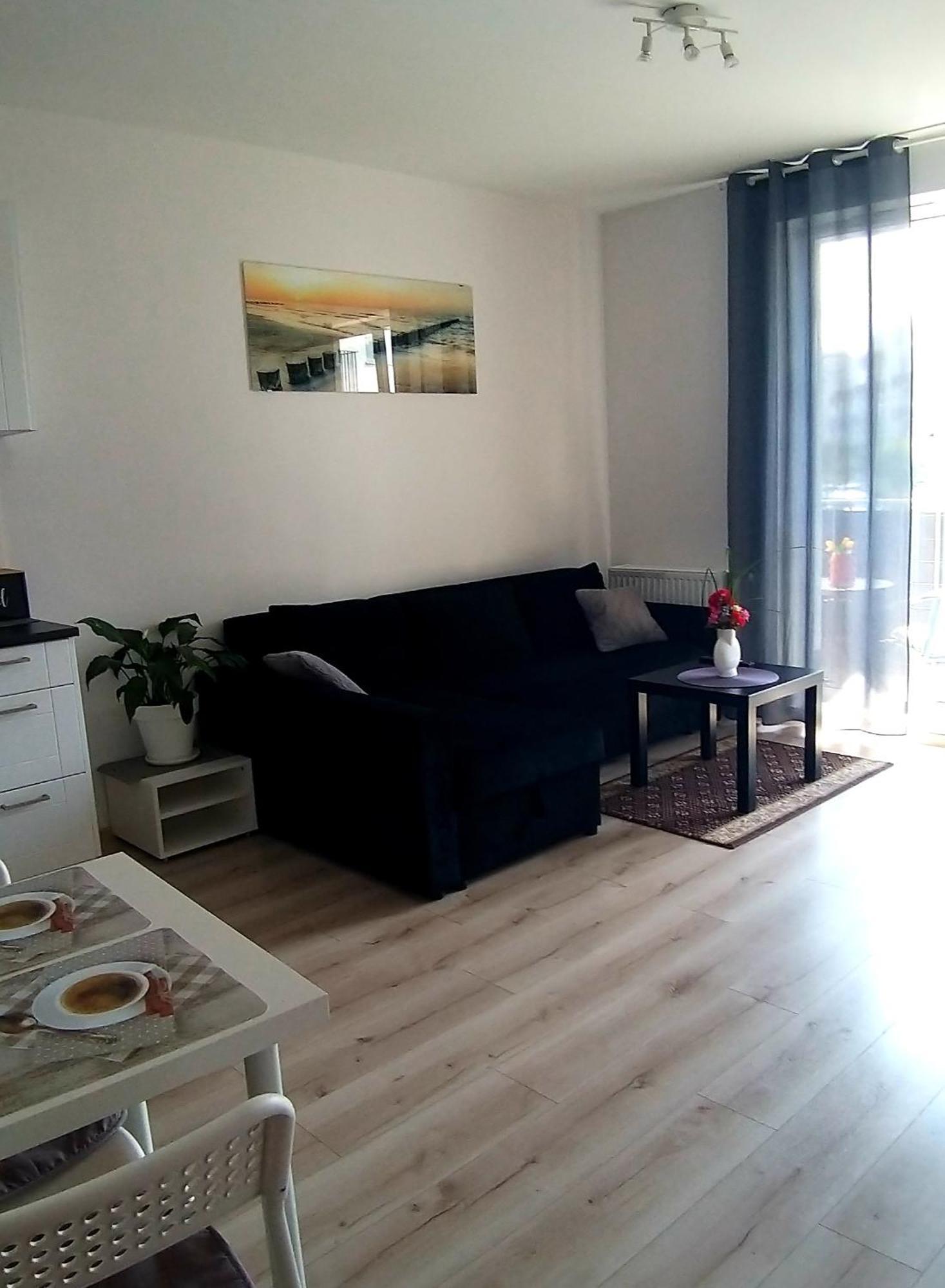 Apartament Cztery Pory Roku
