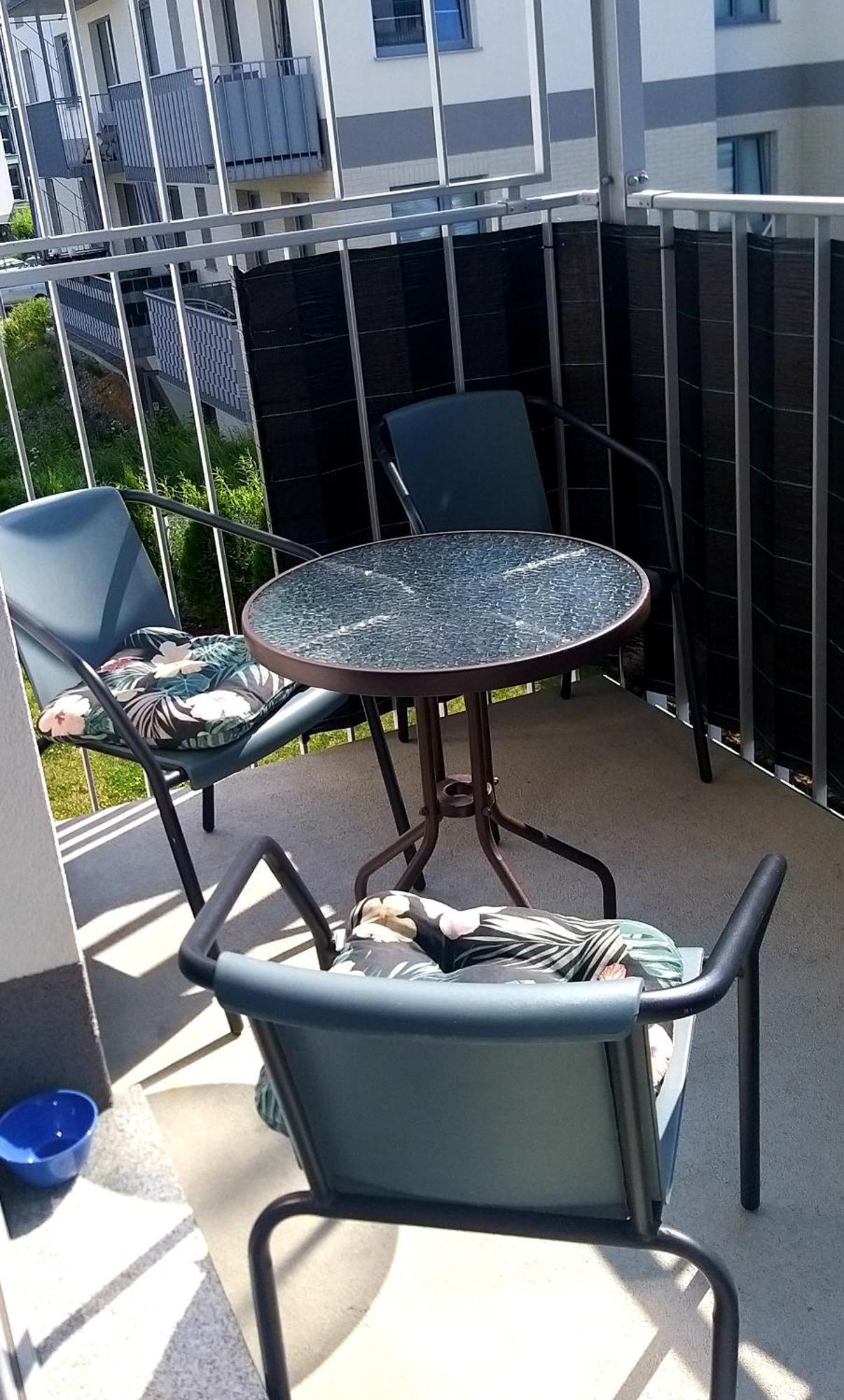 Apartament Cztery Pory Roku * Gdansk