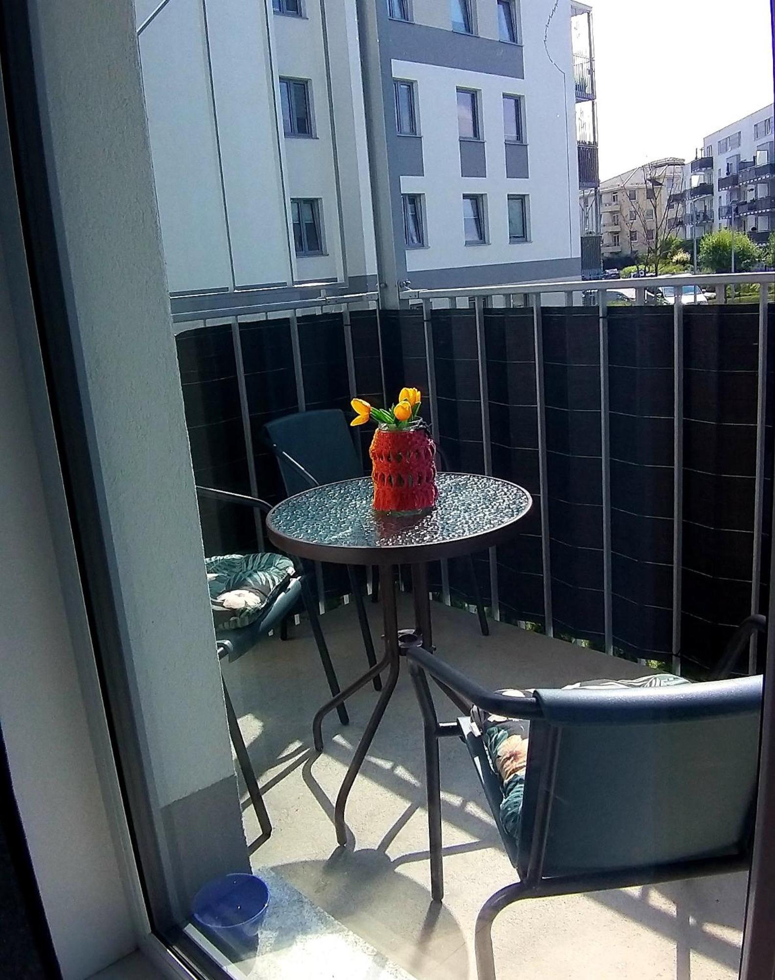 Apartament Cztery Pory Roku Apartment Gdansk