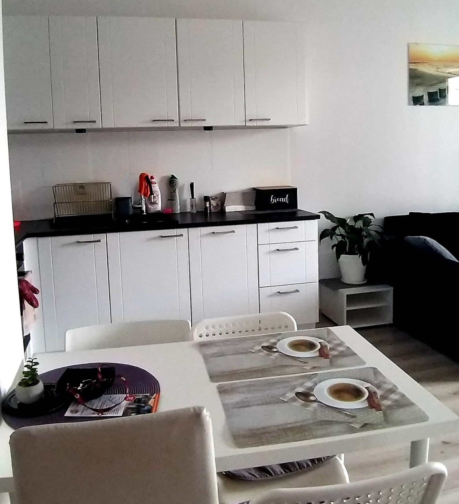 Apartament Cztery Pory Roku Apartment