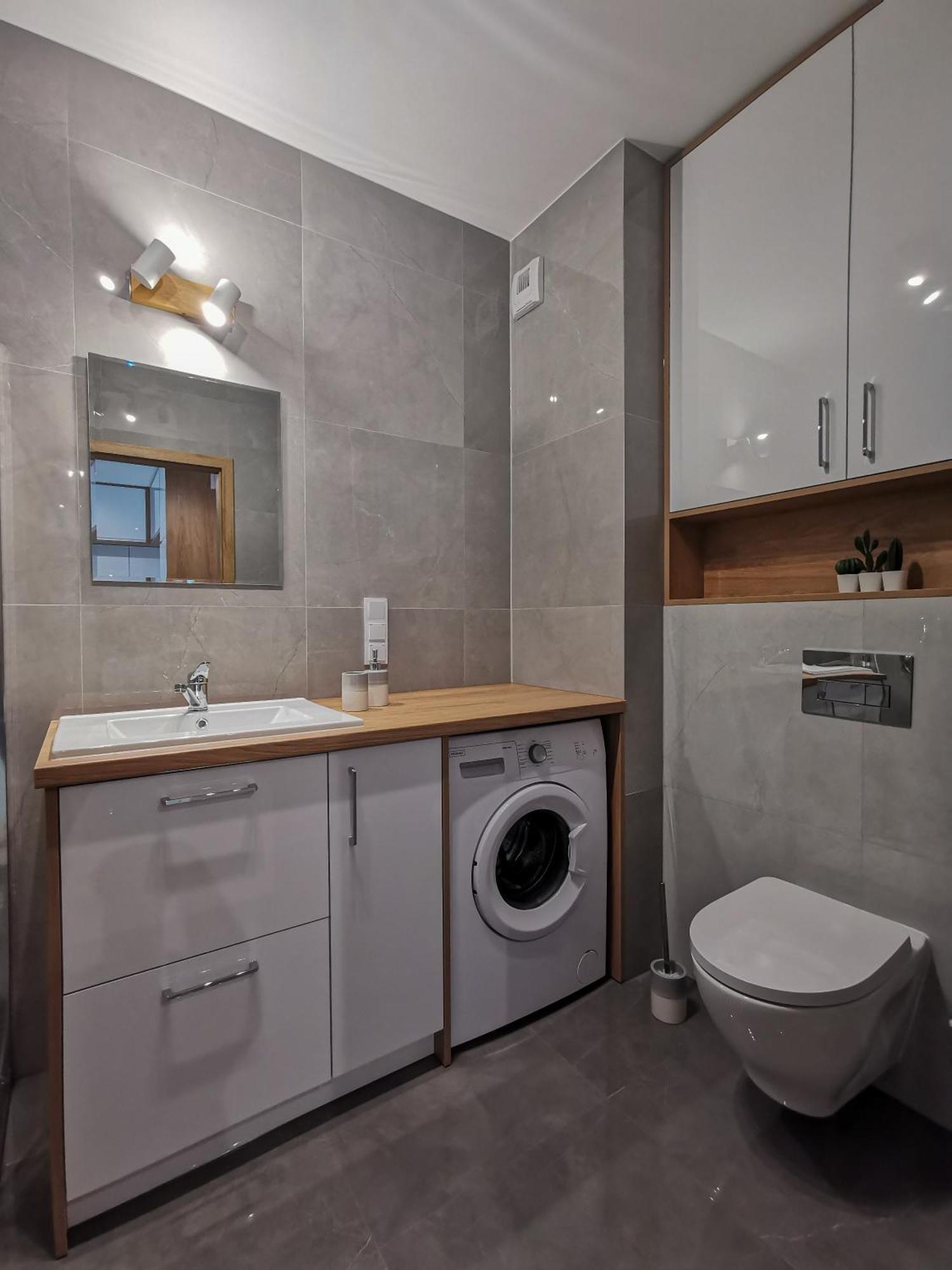 Apartment Golden Przy Plazy Gdansk