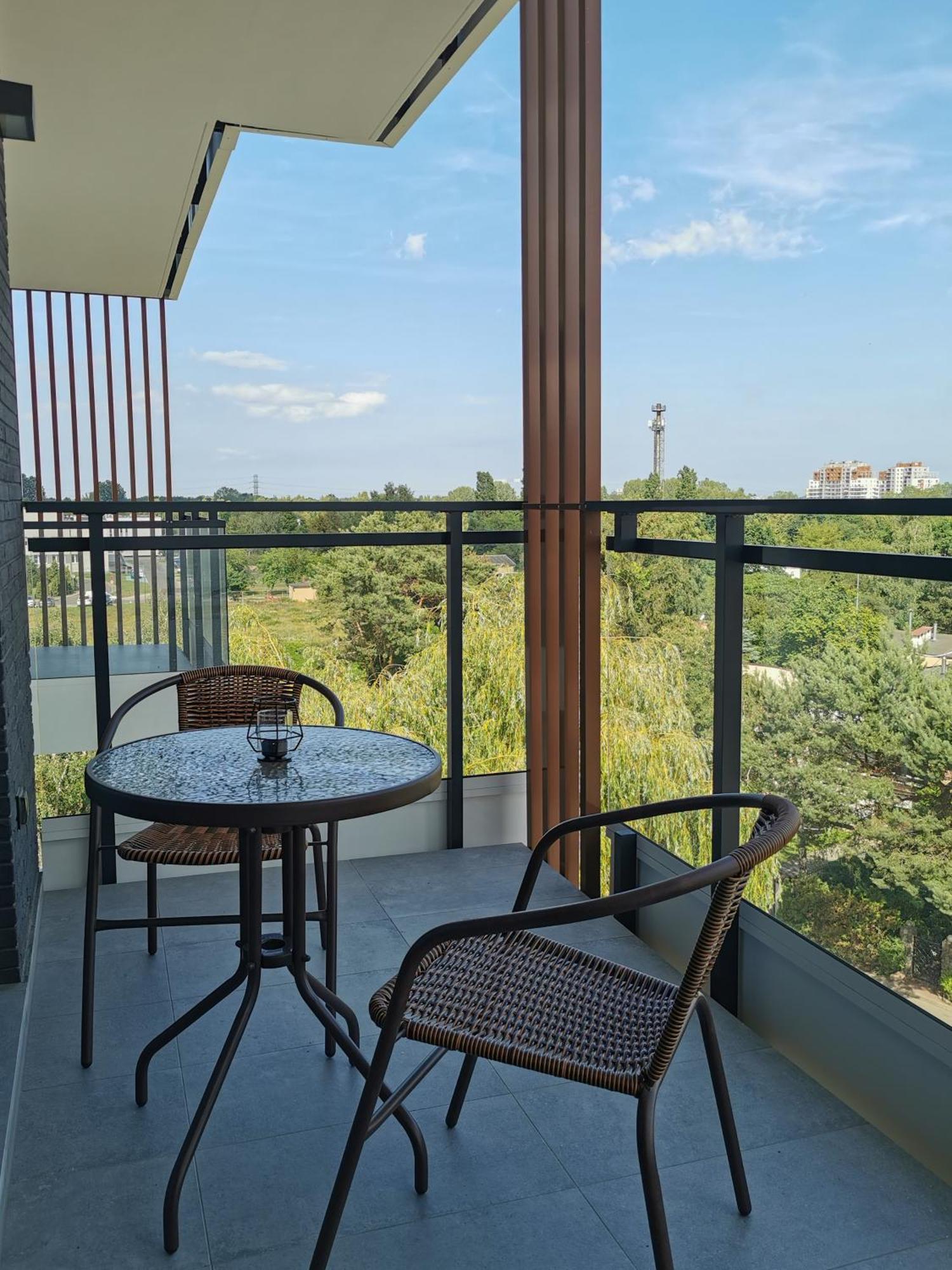 Apartment Golden Przy Plazy Gdansk