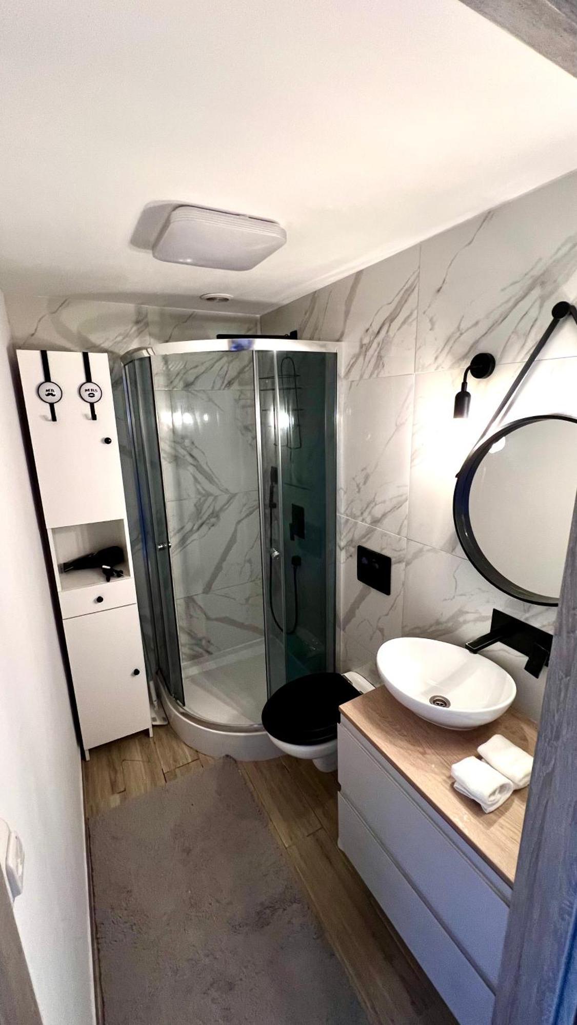 Cosy Studio Apartment Gdansk