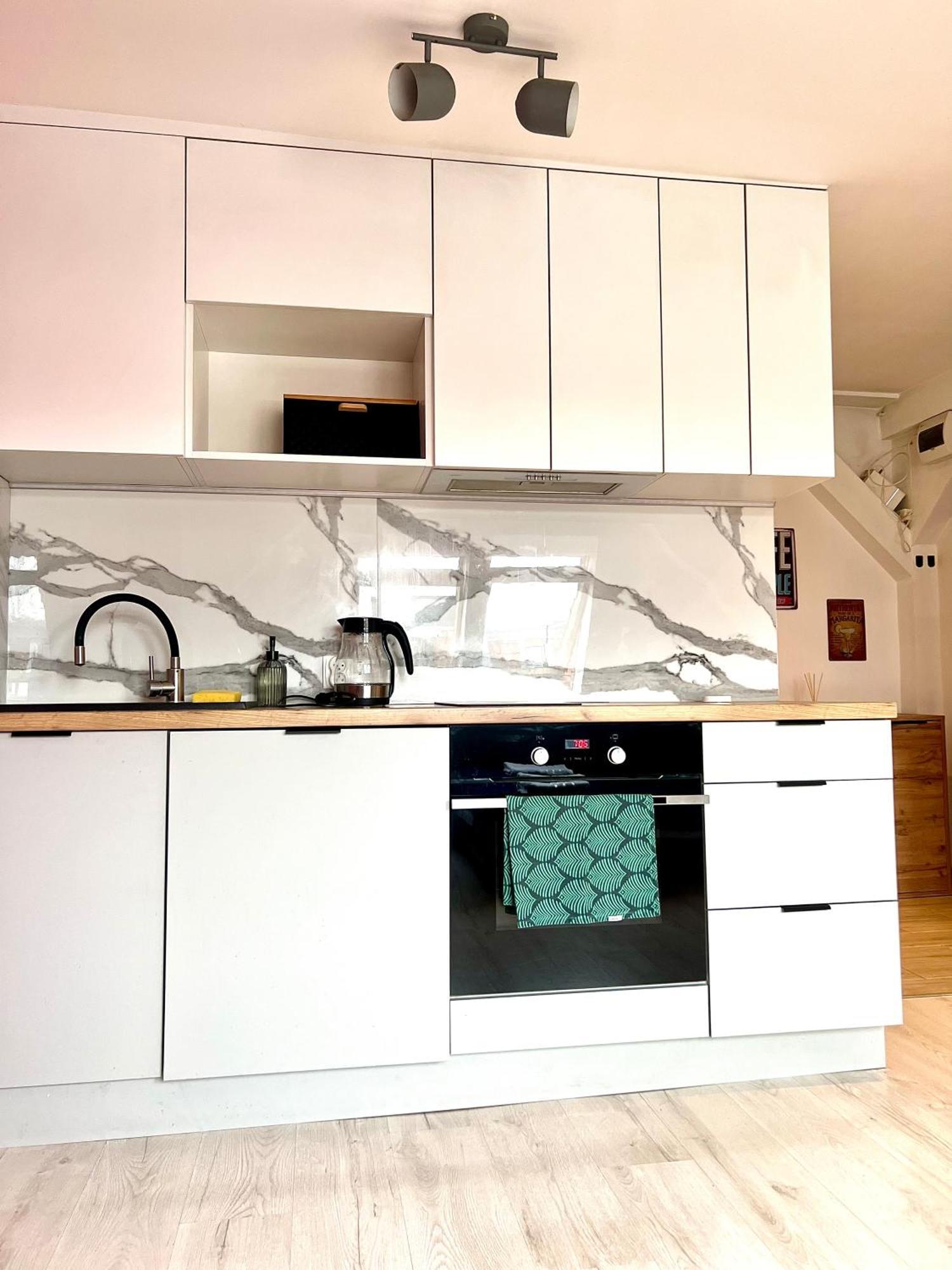 Apartment Cosy Studio