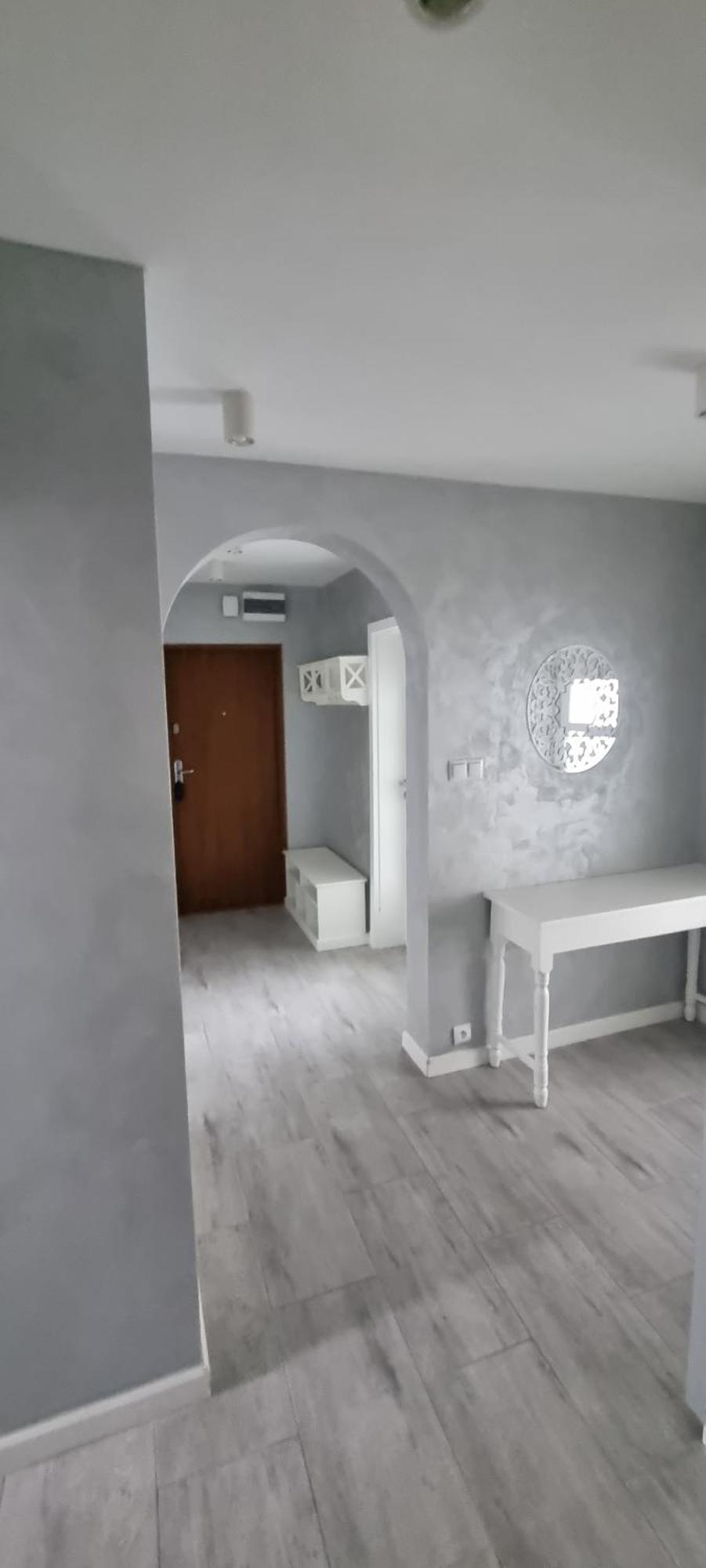 Apartment Gdansk