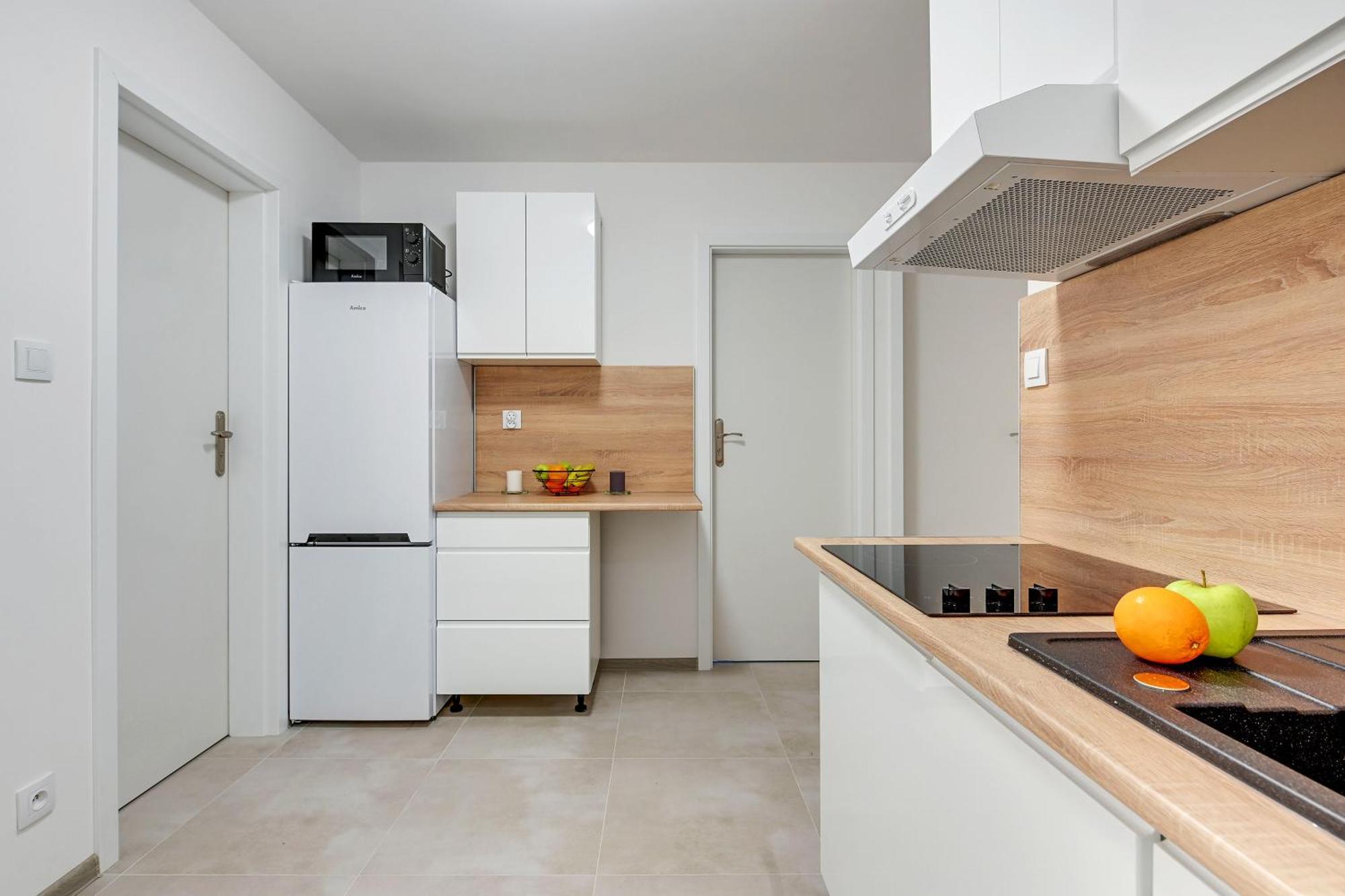 Homestay Budget - Zaspa Gdansk