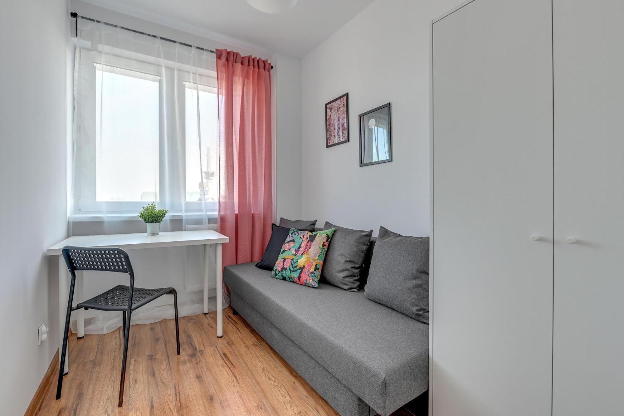 Budget - Zaspa Homestay