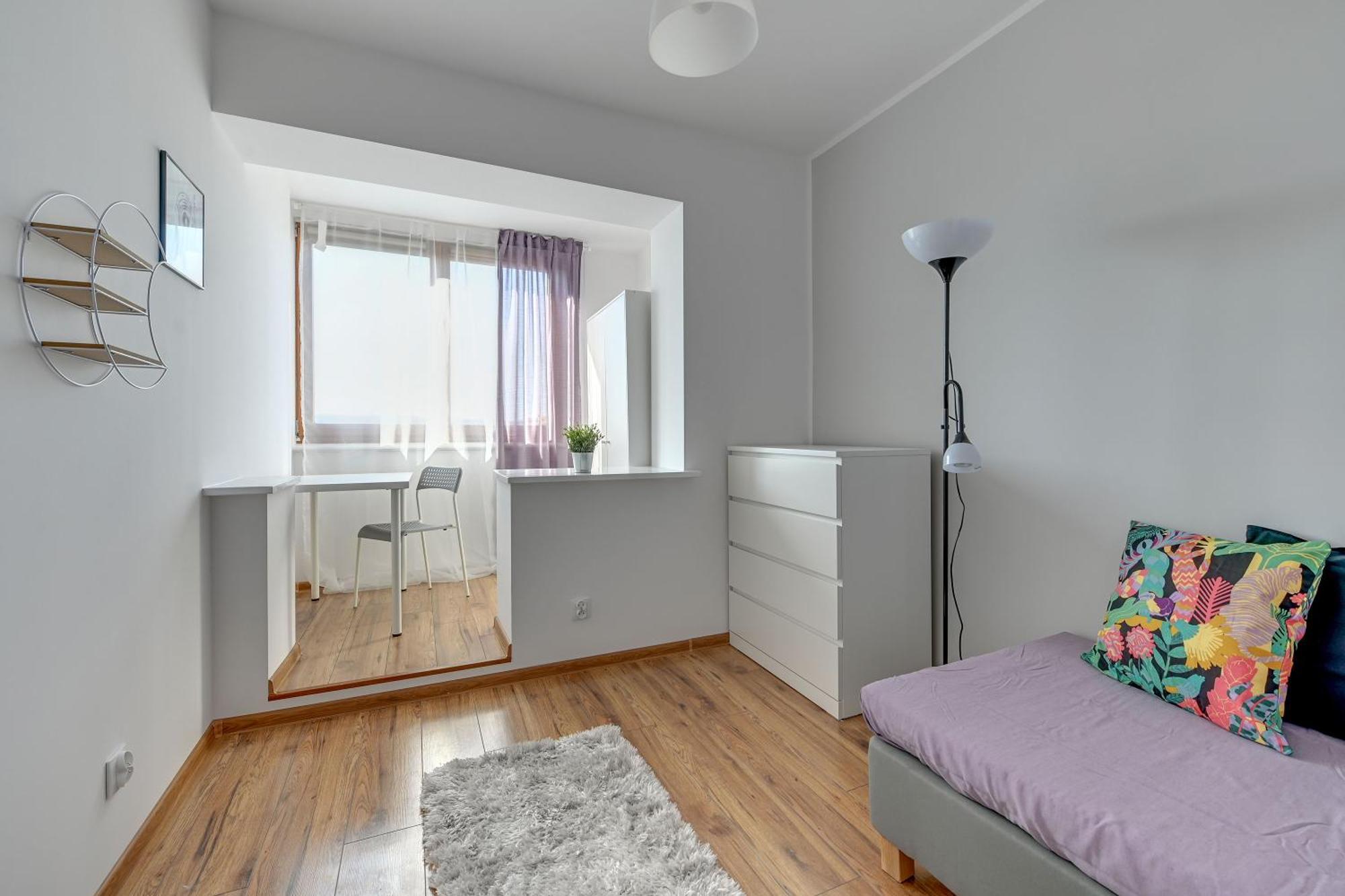 Budget - Zaspa Homestay