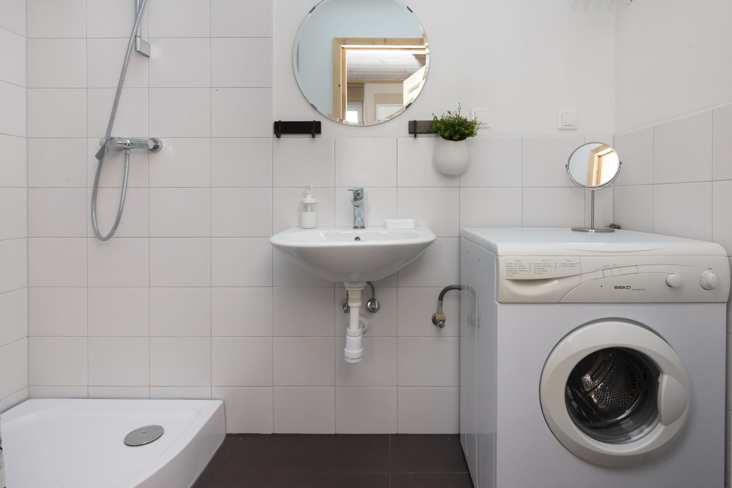 Trojmiejski Park Krajobrazowy Apartment Gdansk