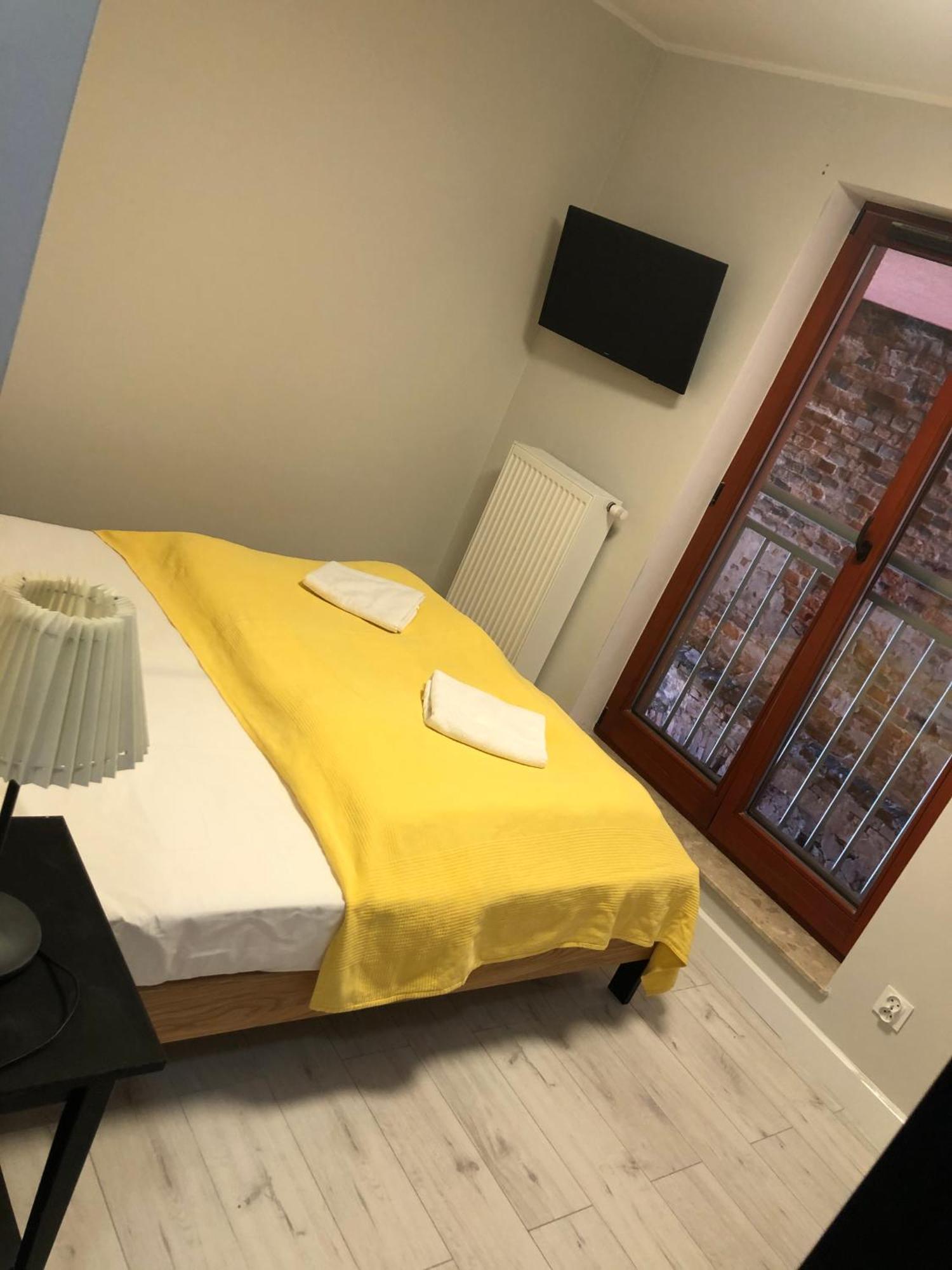 Hostel Waterlane Island Hostel&apartments *