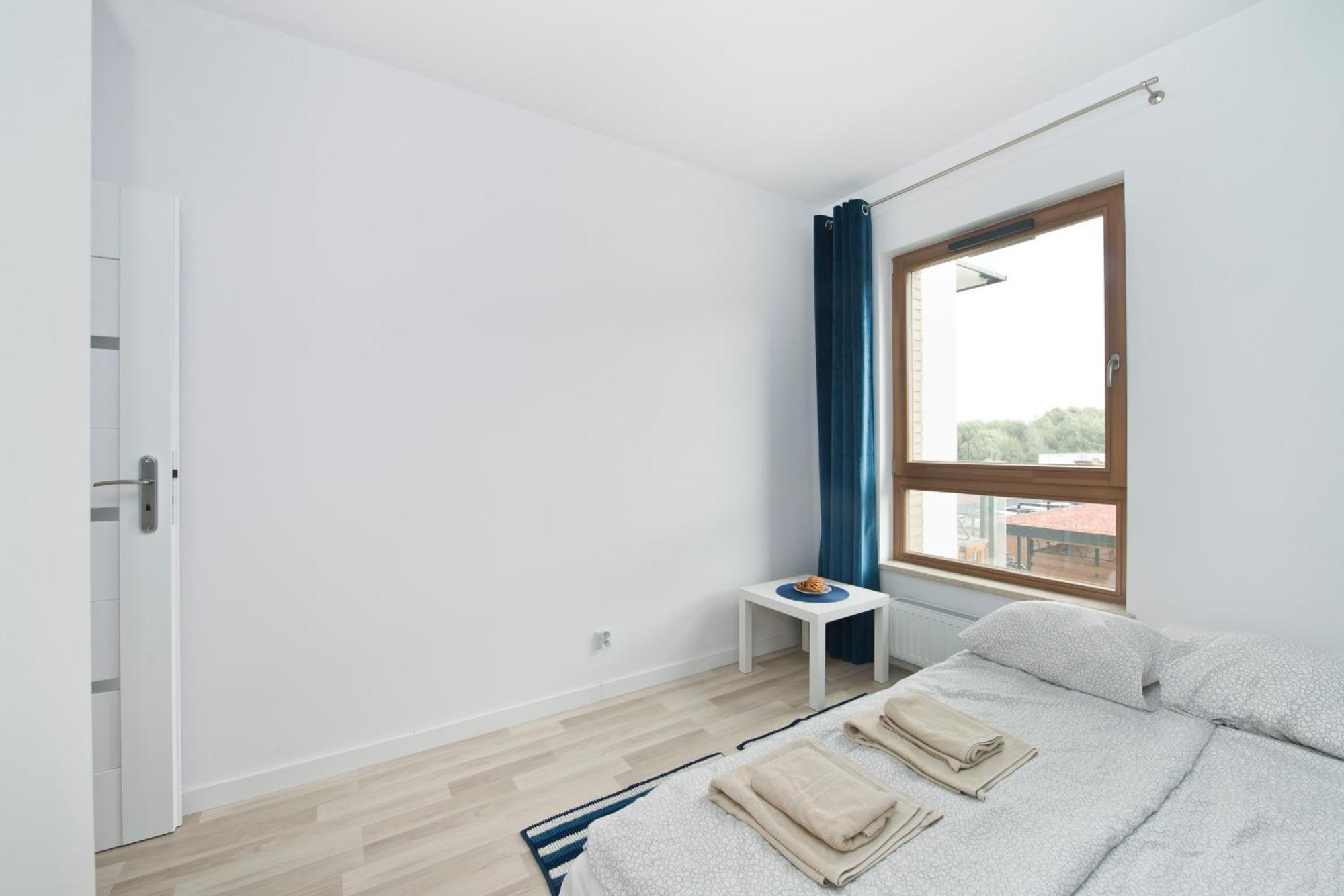 Yourapart Letnica Sea Side Apartment