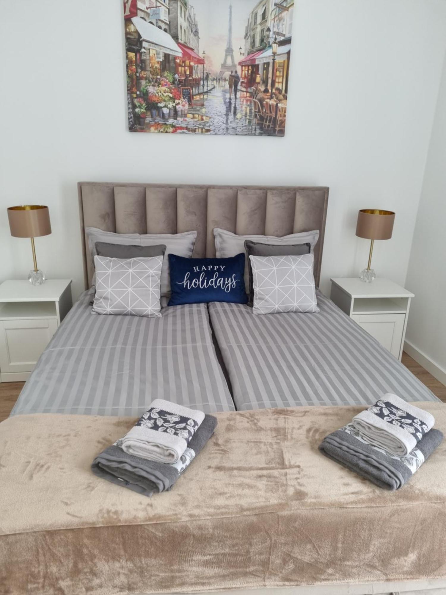 Pitter Apartament Gdańsk