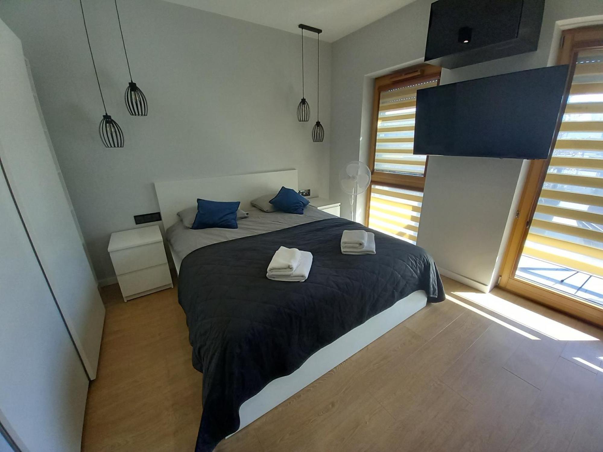 Old Town Nadmotlawie - Sauna & Gym I 10min Deptak Căn hộ Gdansk