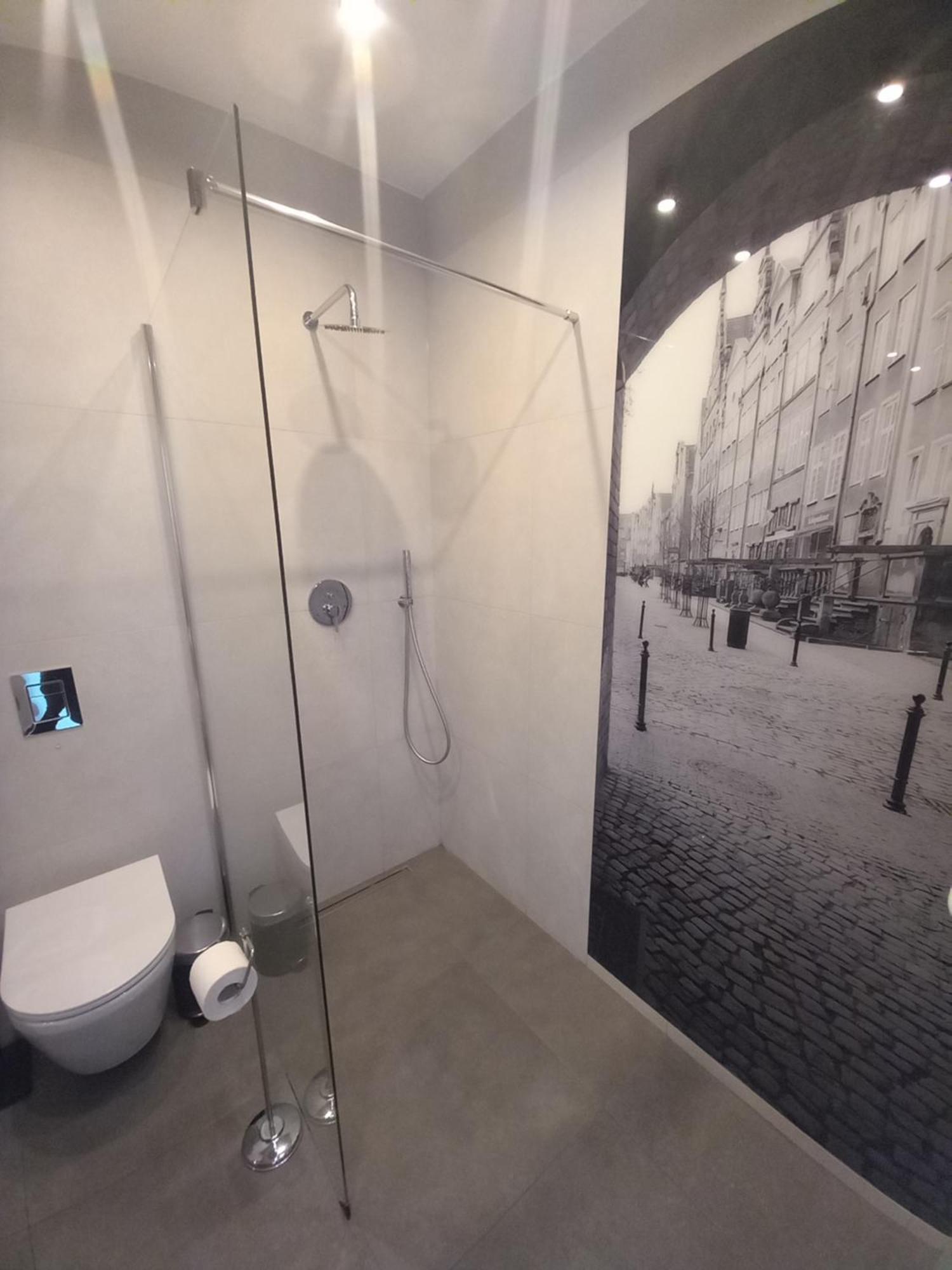 Căn hộ Old Town Nadmotlawie - Sauna & Gym I 10min Deptak *