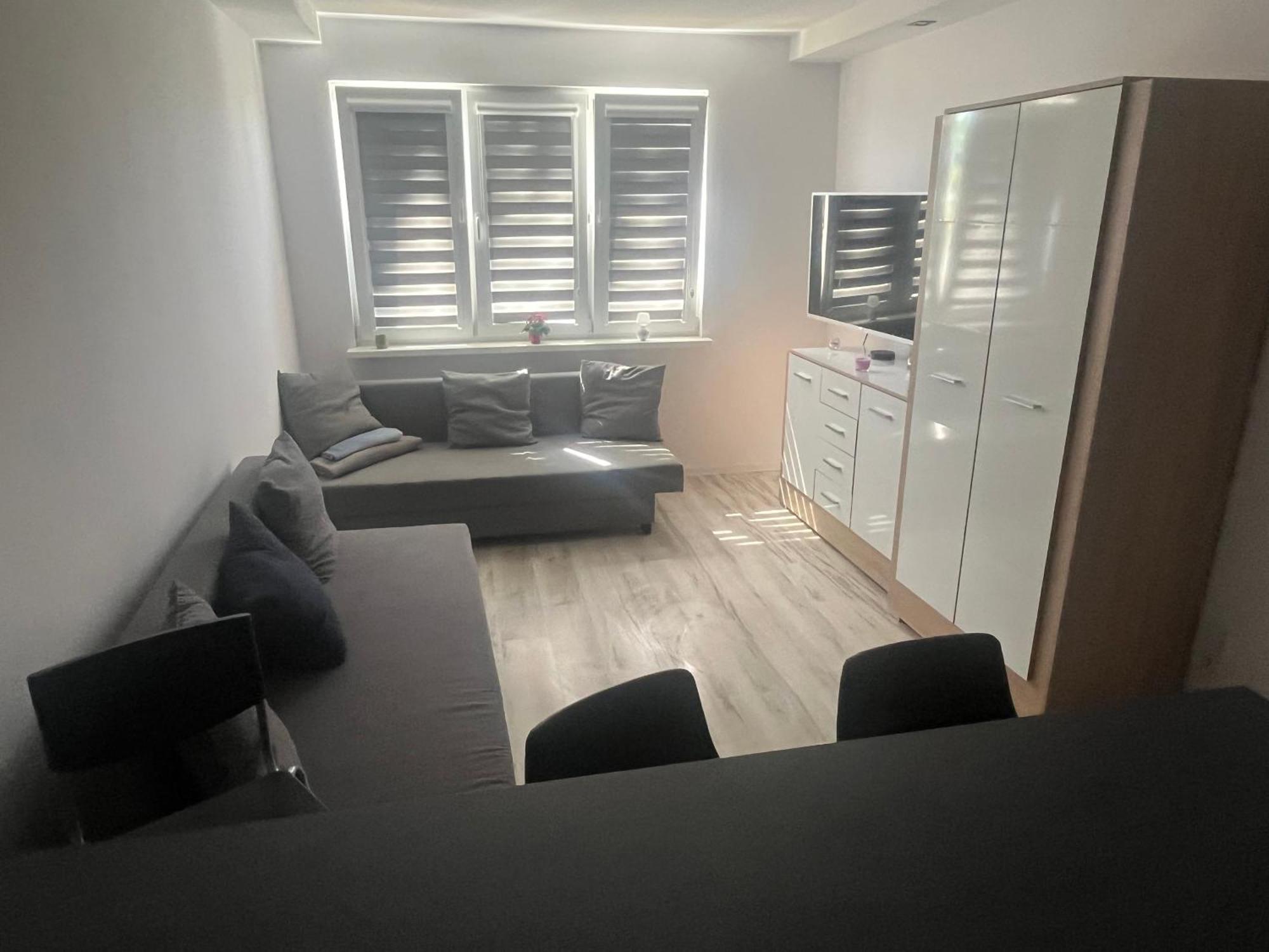 Przymorze Baltic Gdańsk