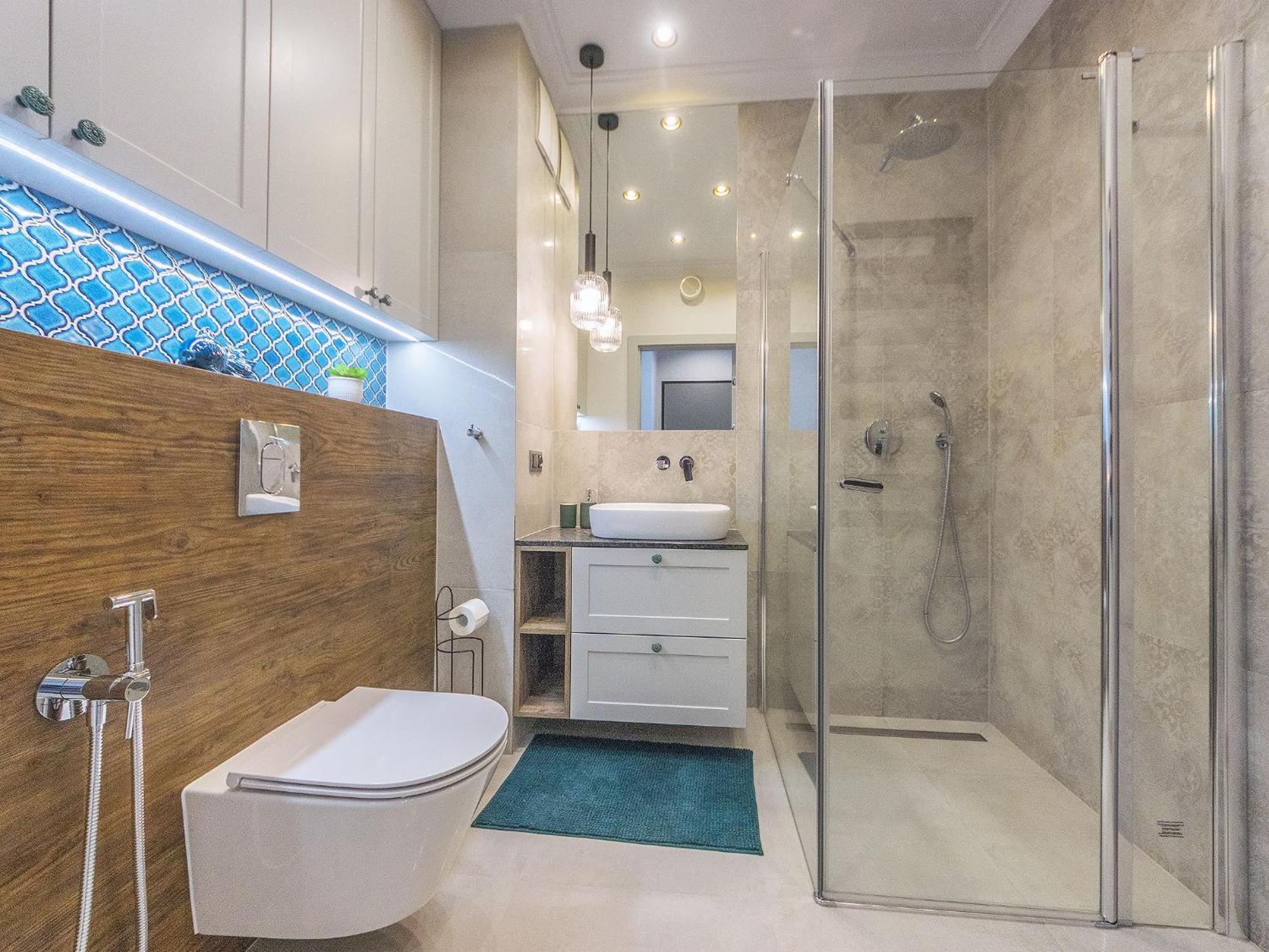 Huoneisto Flatbook - City Center Apartments Granaria With Parking