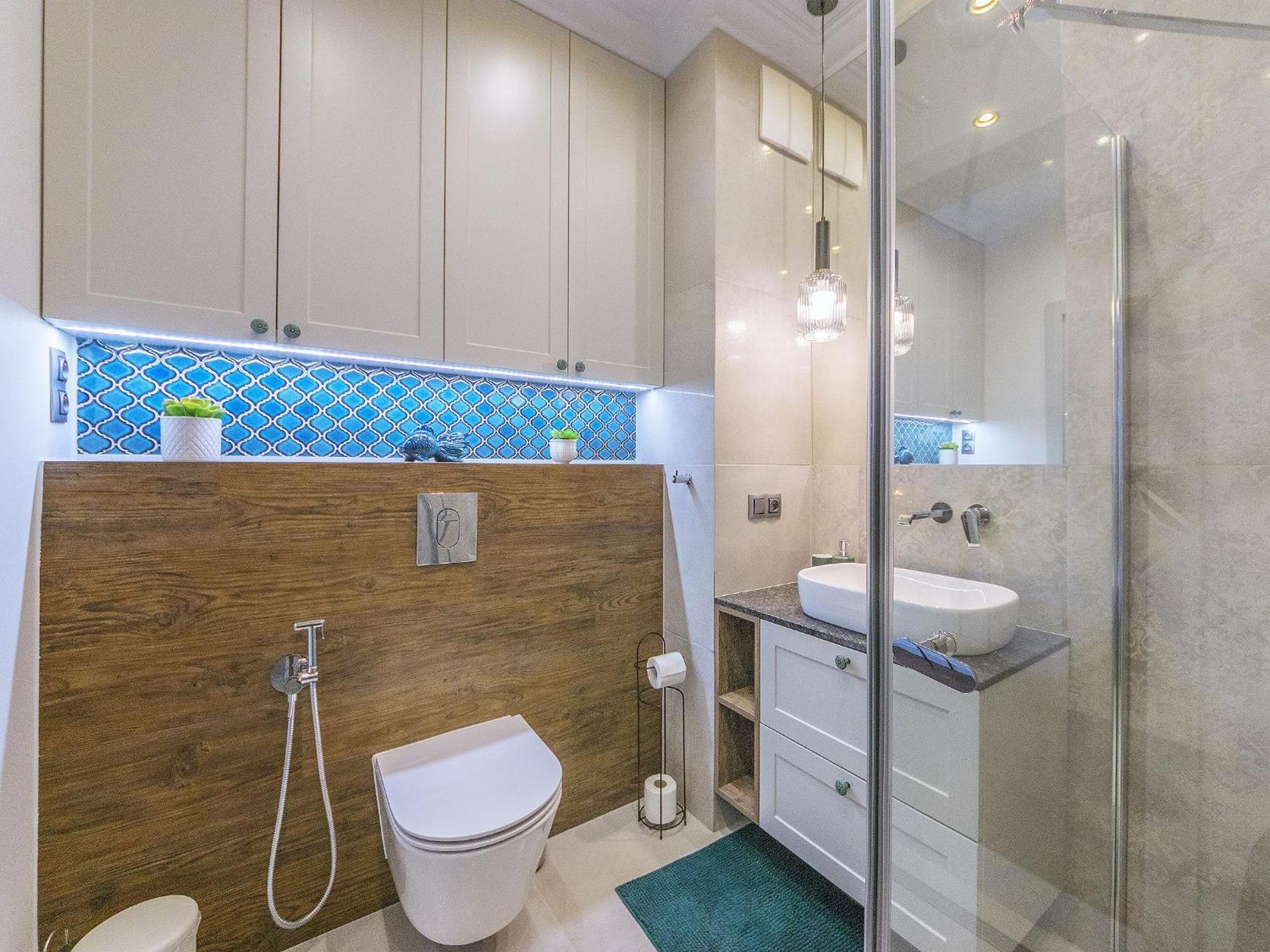 Flatbook - City Center Apartments Granaria With Parking Huoneisto