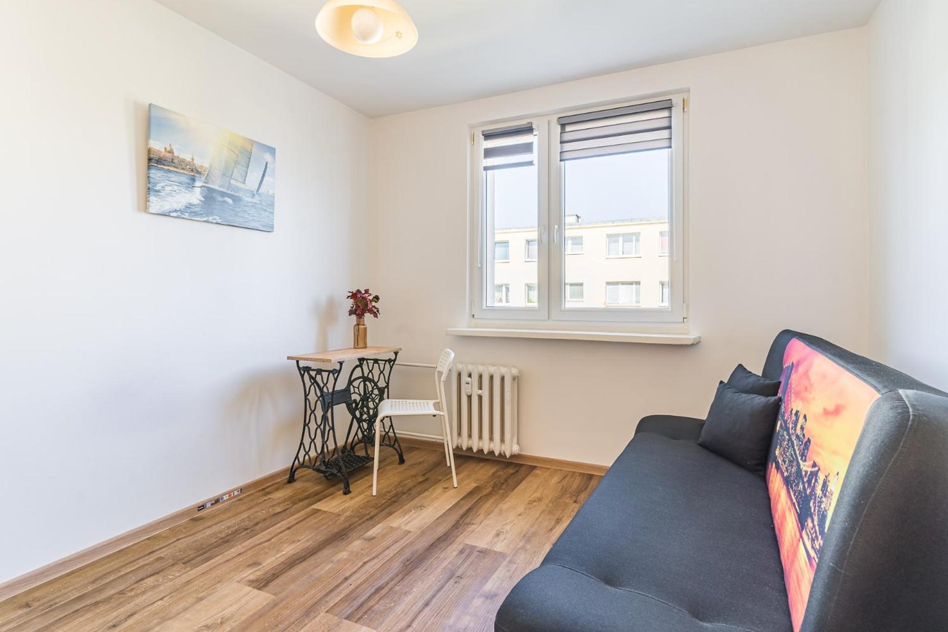 Apartament Malborska Apartament