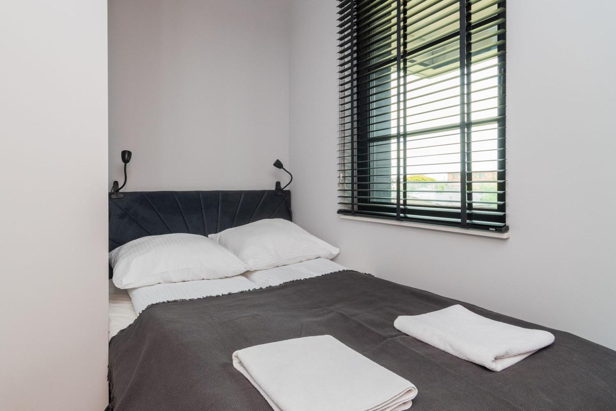 Grand - Doki Living & Foodhall Apartament