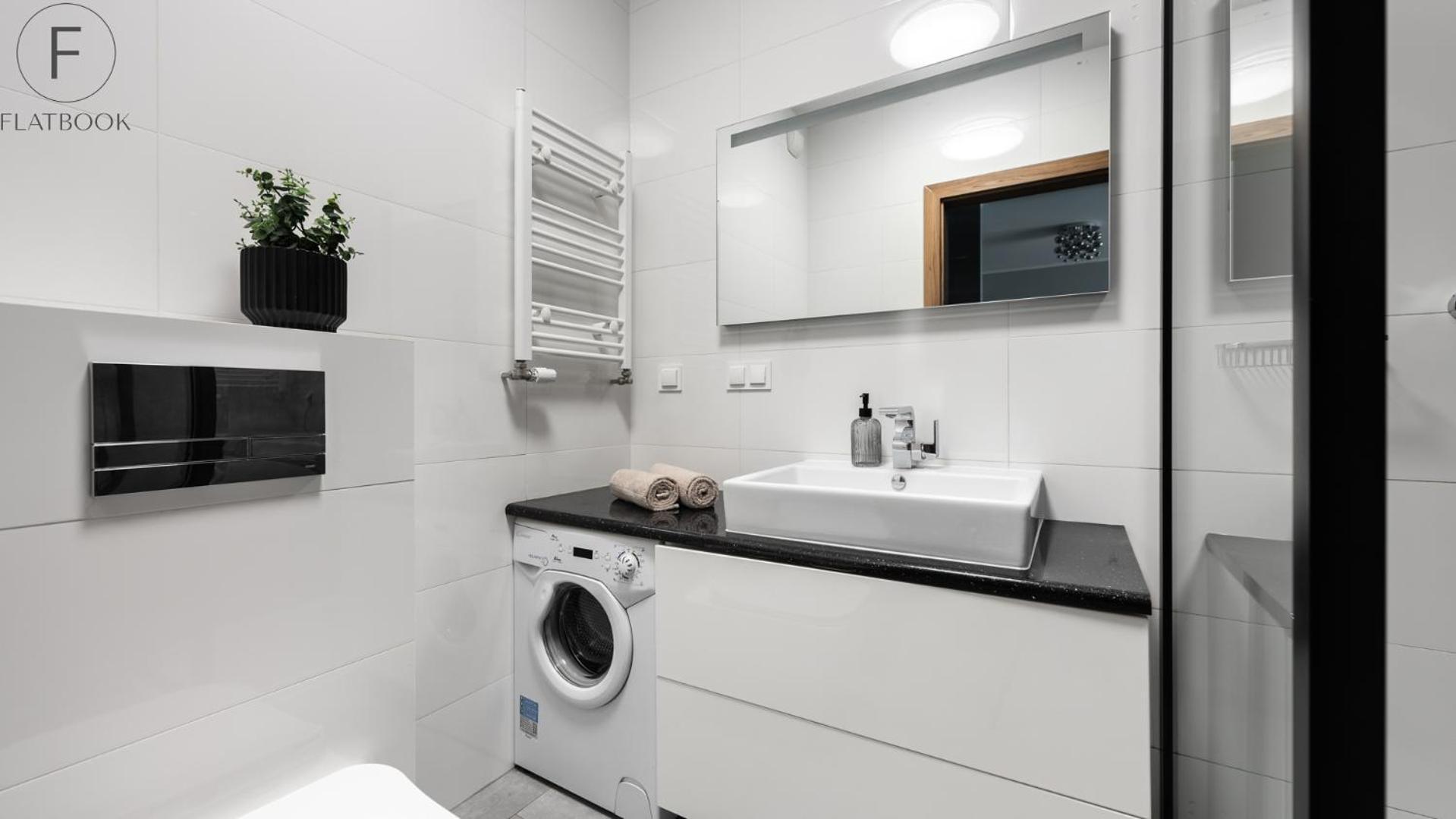 Apartment Center Jaglana 6a With Parking