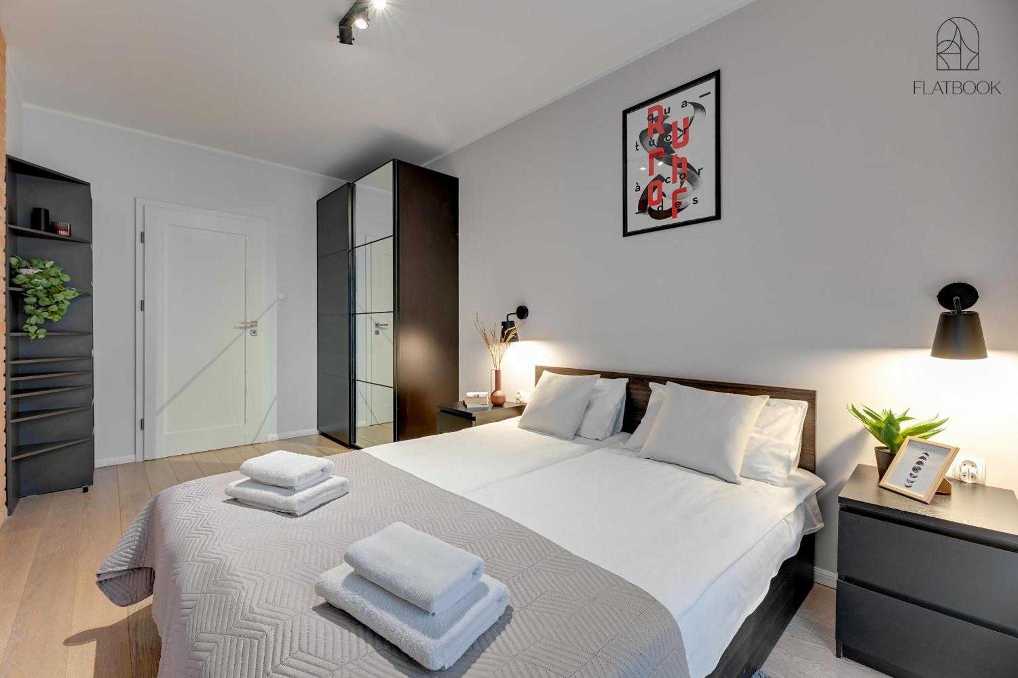 Apartment Center Jaglana 6e,f *