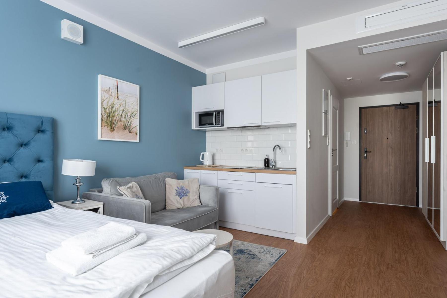 Slaska 12 Apartment *