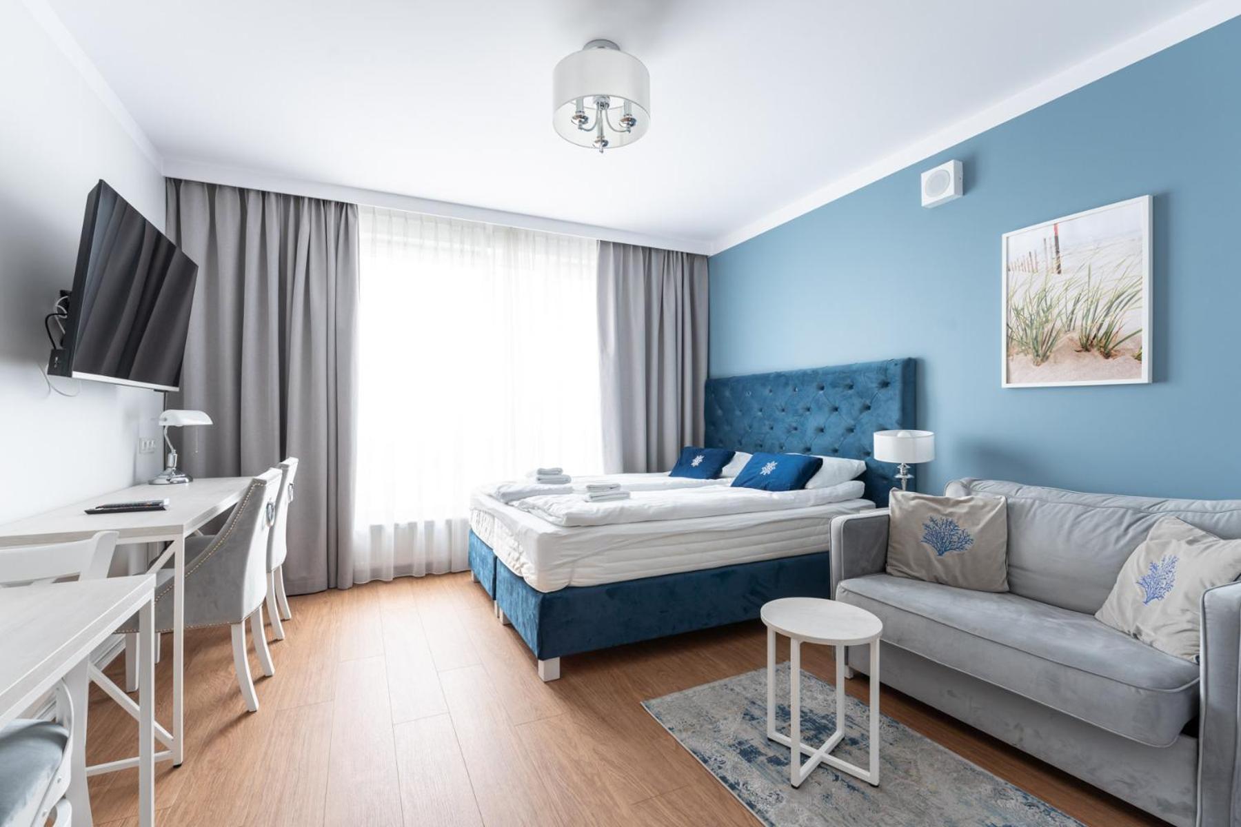 Apartment Slaska 12