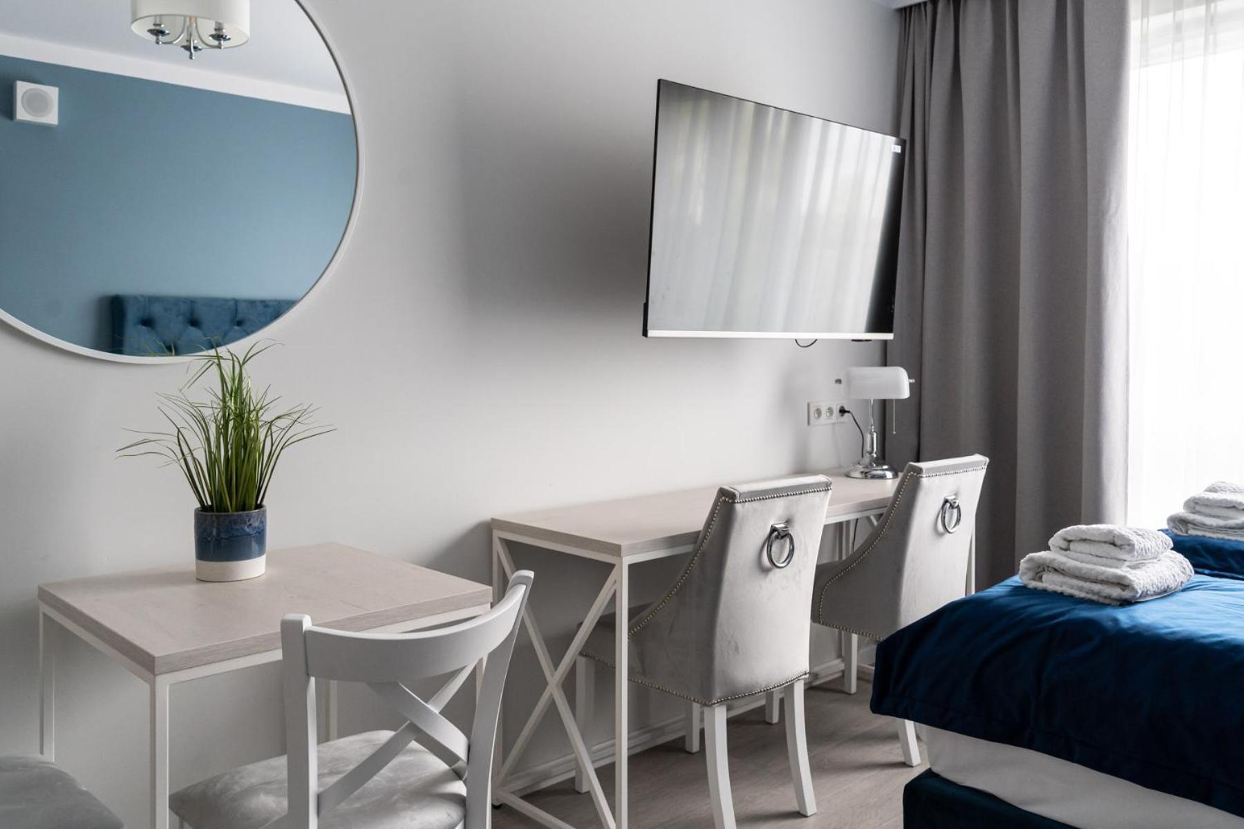 Slaska 12 Apartment *