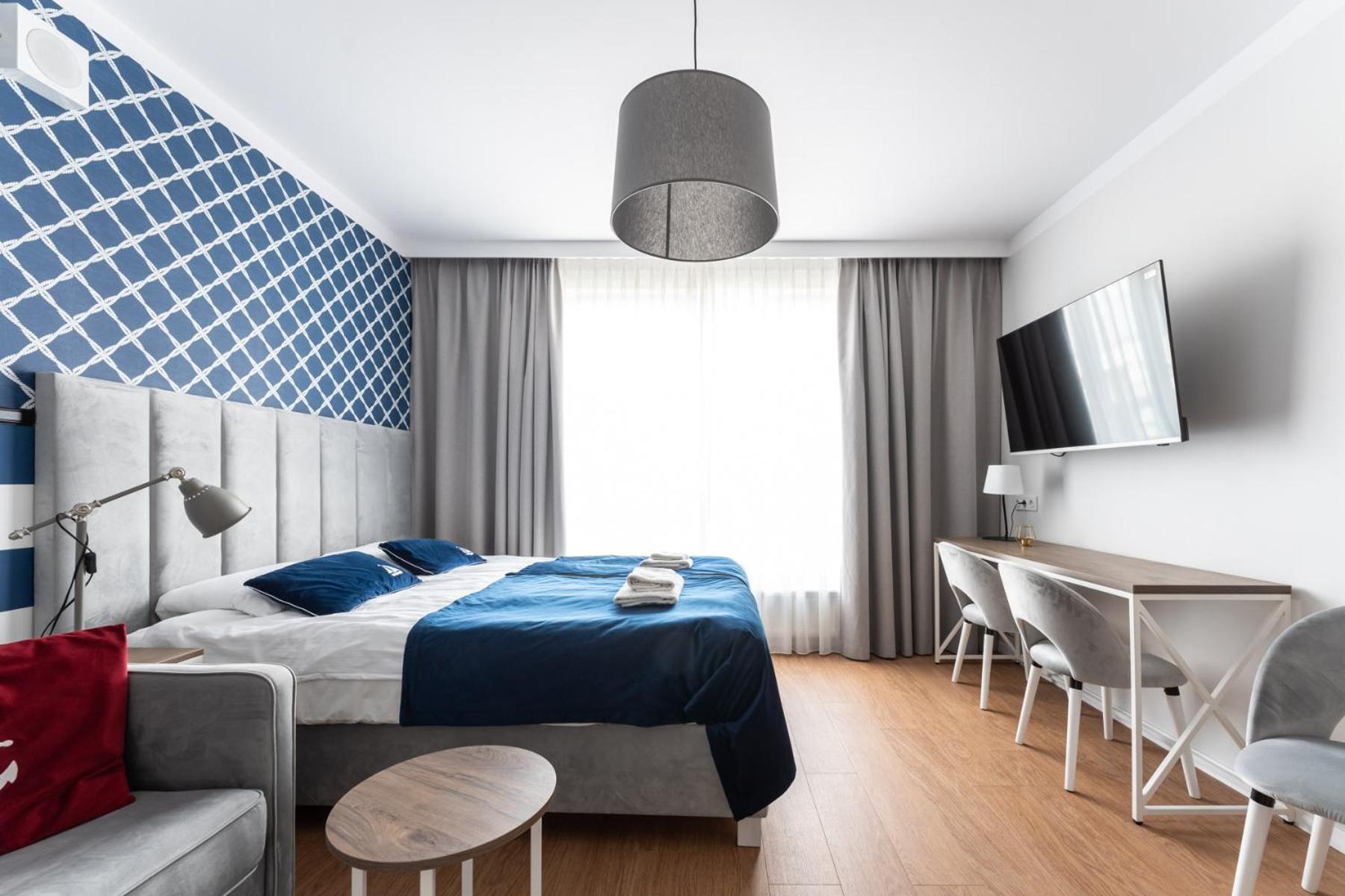 Apartment Slaska 12
