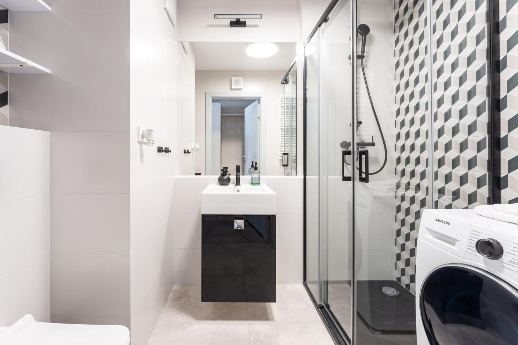 Apartment Slaska 12 *