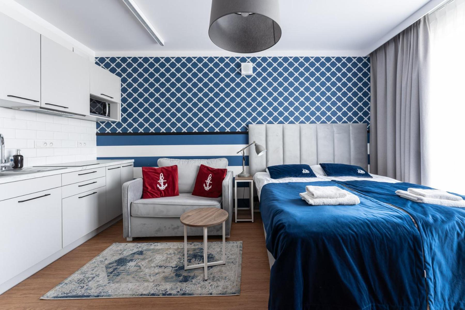 Slaska 12 Apartment