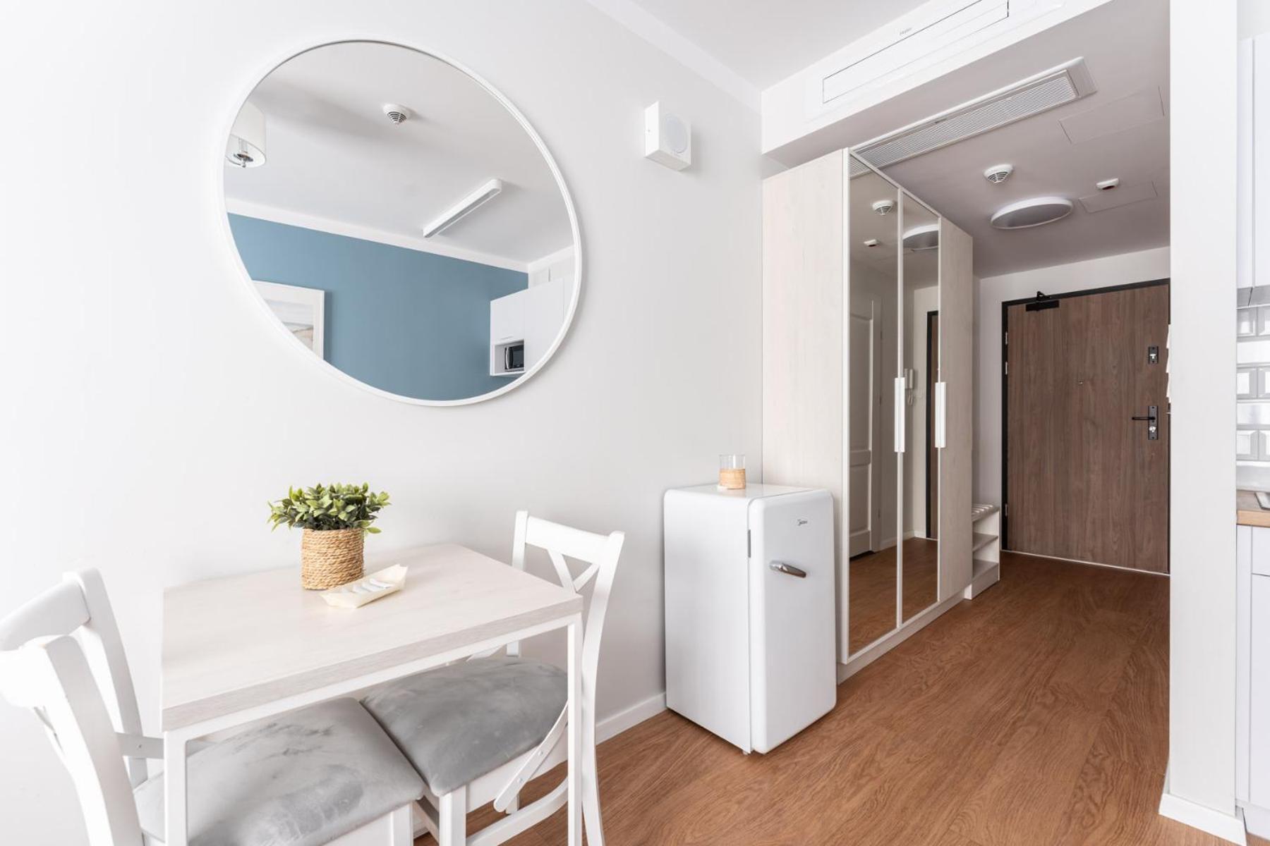 Apartment Slaska 12 *