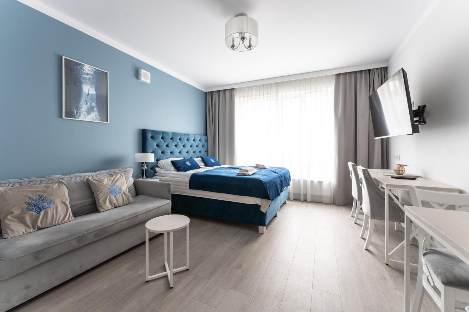 Slaska 12 Apartment *
