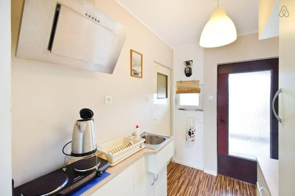 Wakacyjna Kawalerka Blisko Morza W Gdansku Apartament Gdańsk