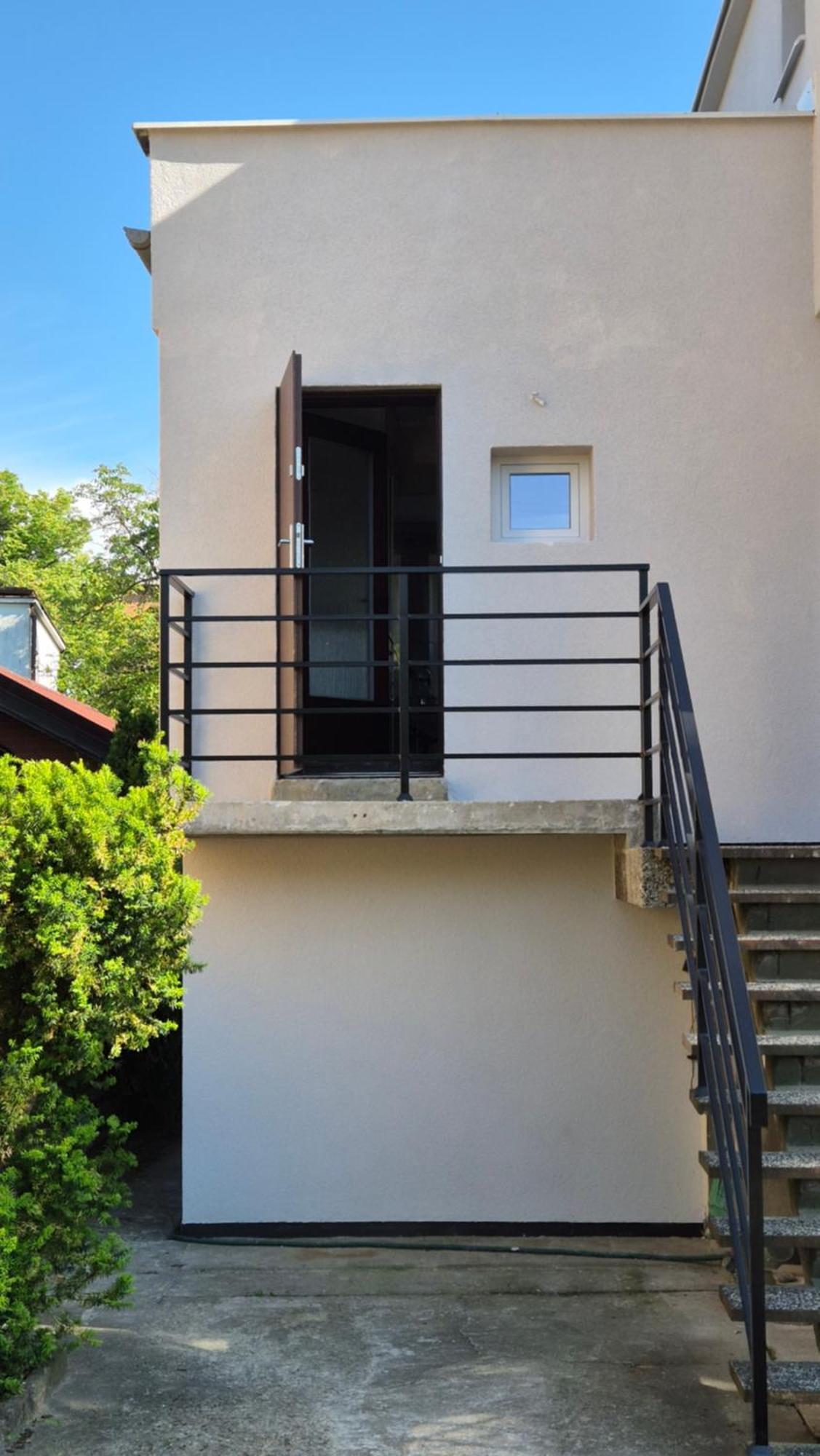 Apartament Wakacyjna Kawalerka Blisko Morza W Gdansku Gdańsk