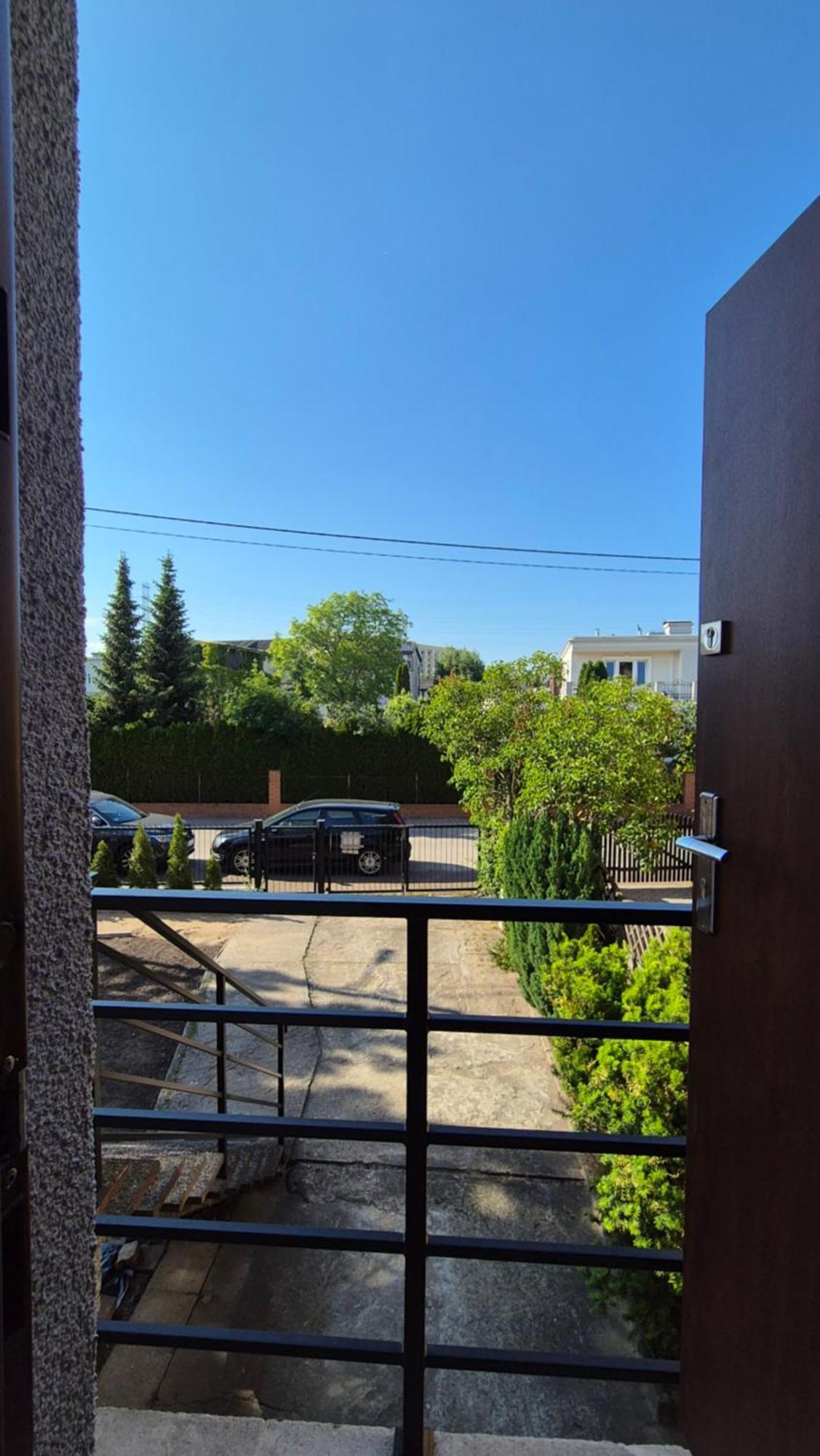 Apartament Wakacyjna Kawalerka Blisko Morza W Gdansku