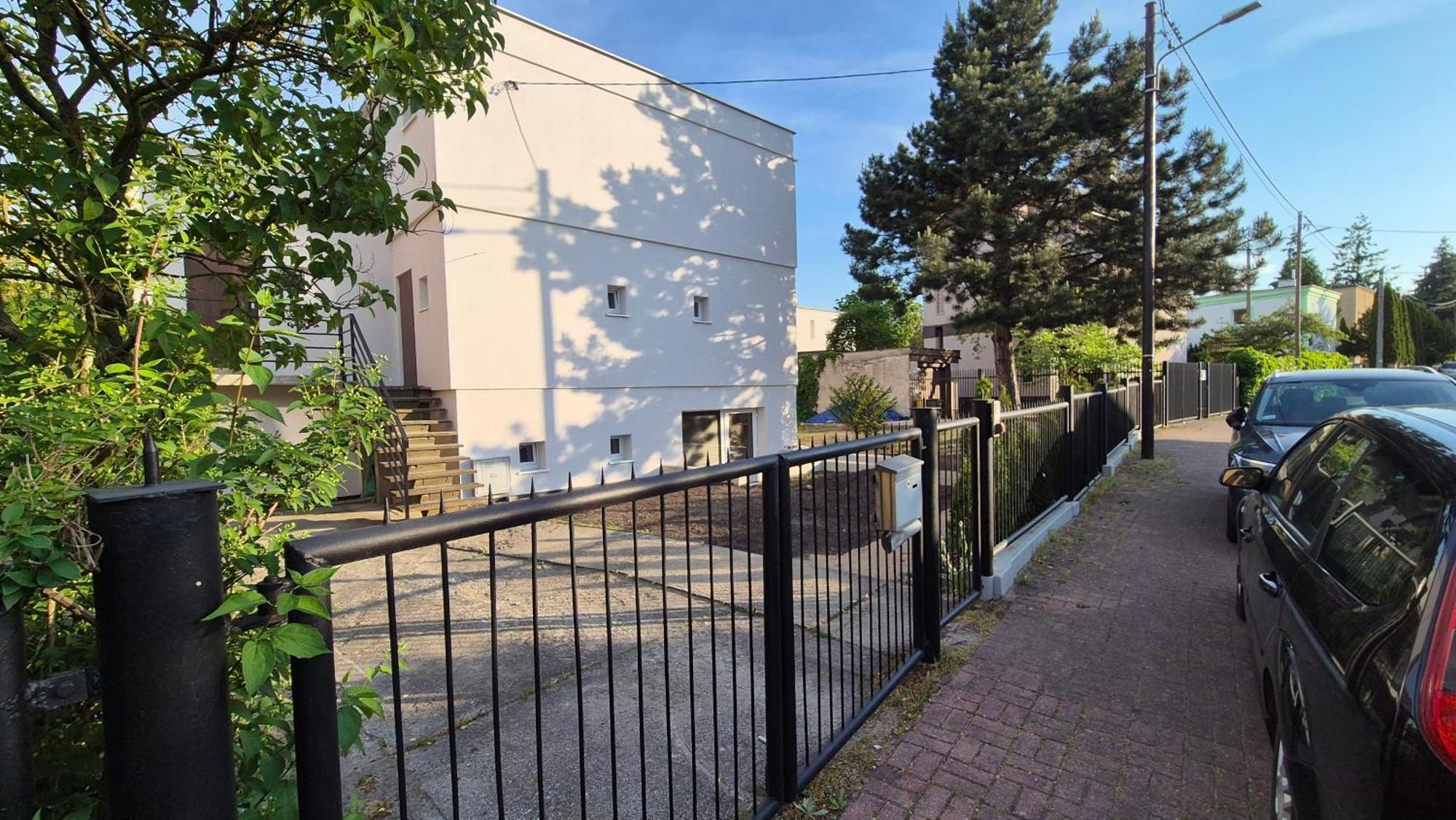 Apartament Wakacyjna Kawalerka Blisko Morza W Gdansku Gdańsk